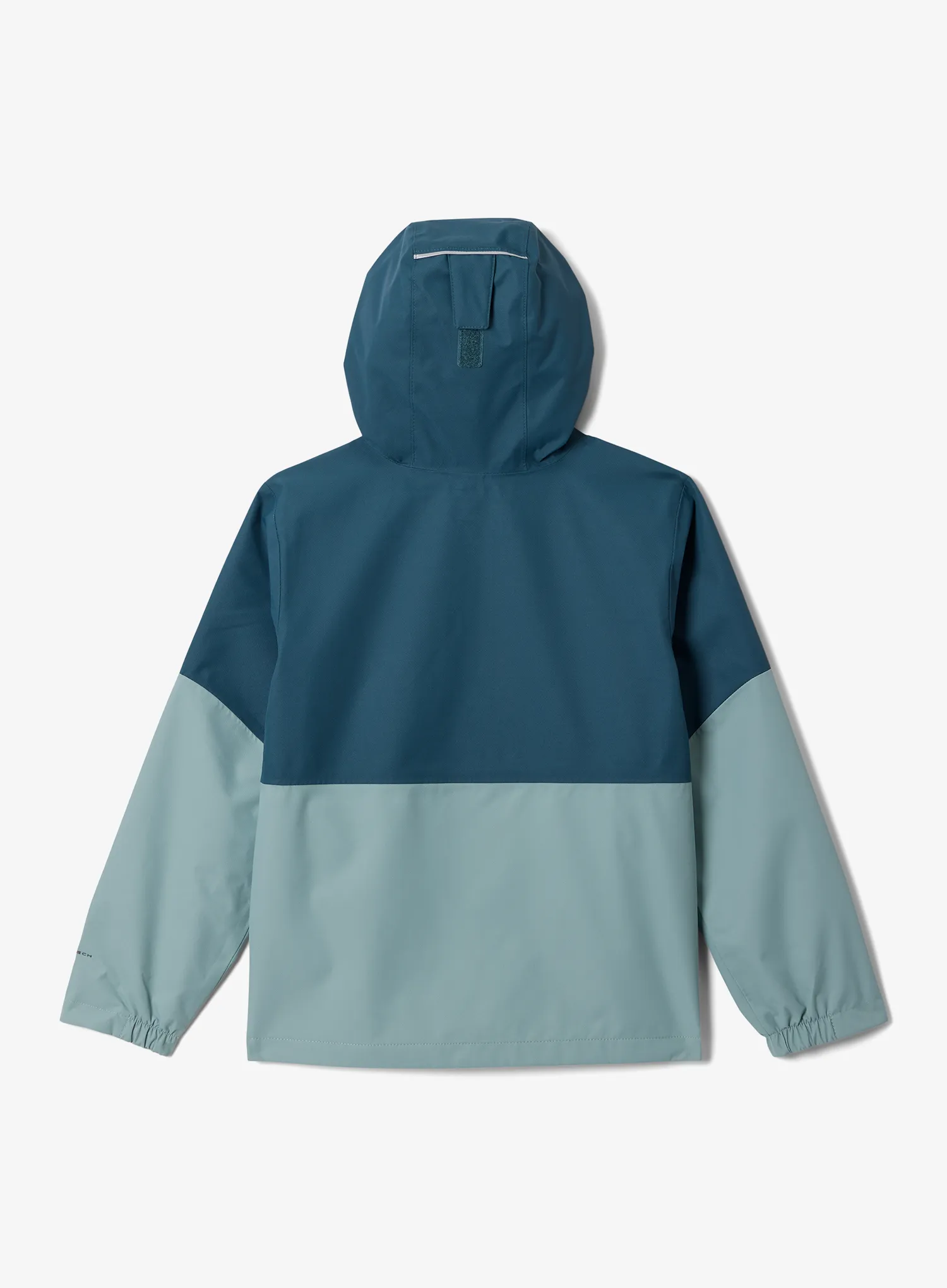 Jakna za dječake Columbia Hikebound II Jacket - everblue/crushed blue