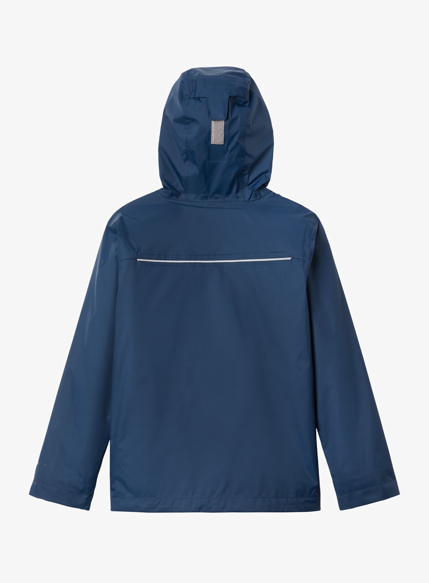Jakna za dječake Columbia Watertight Jacket - collegiate navy