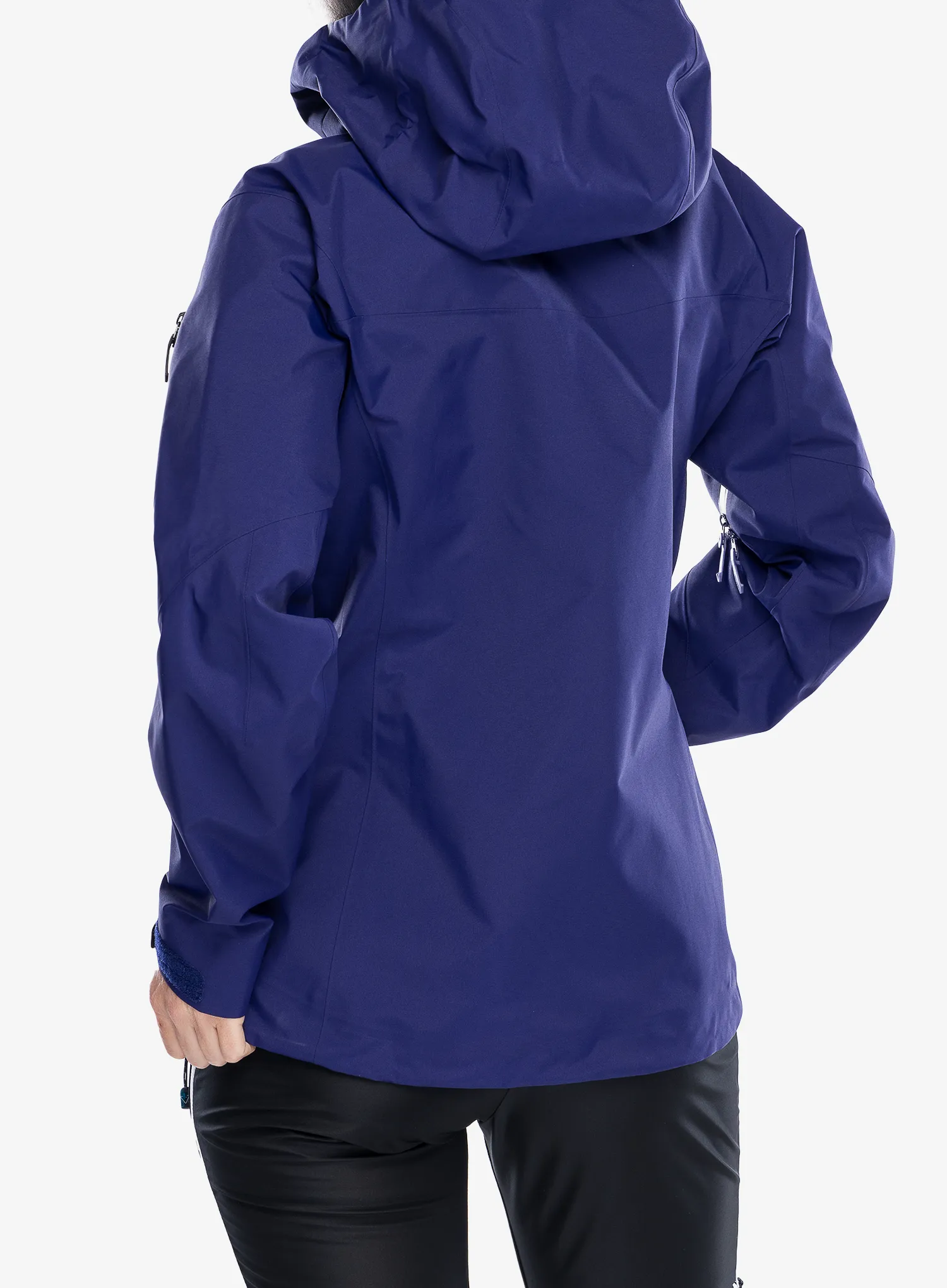 Ženska jakna Arcteryx Alpha SV Jacket - soulsonic