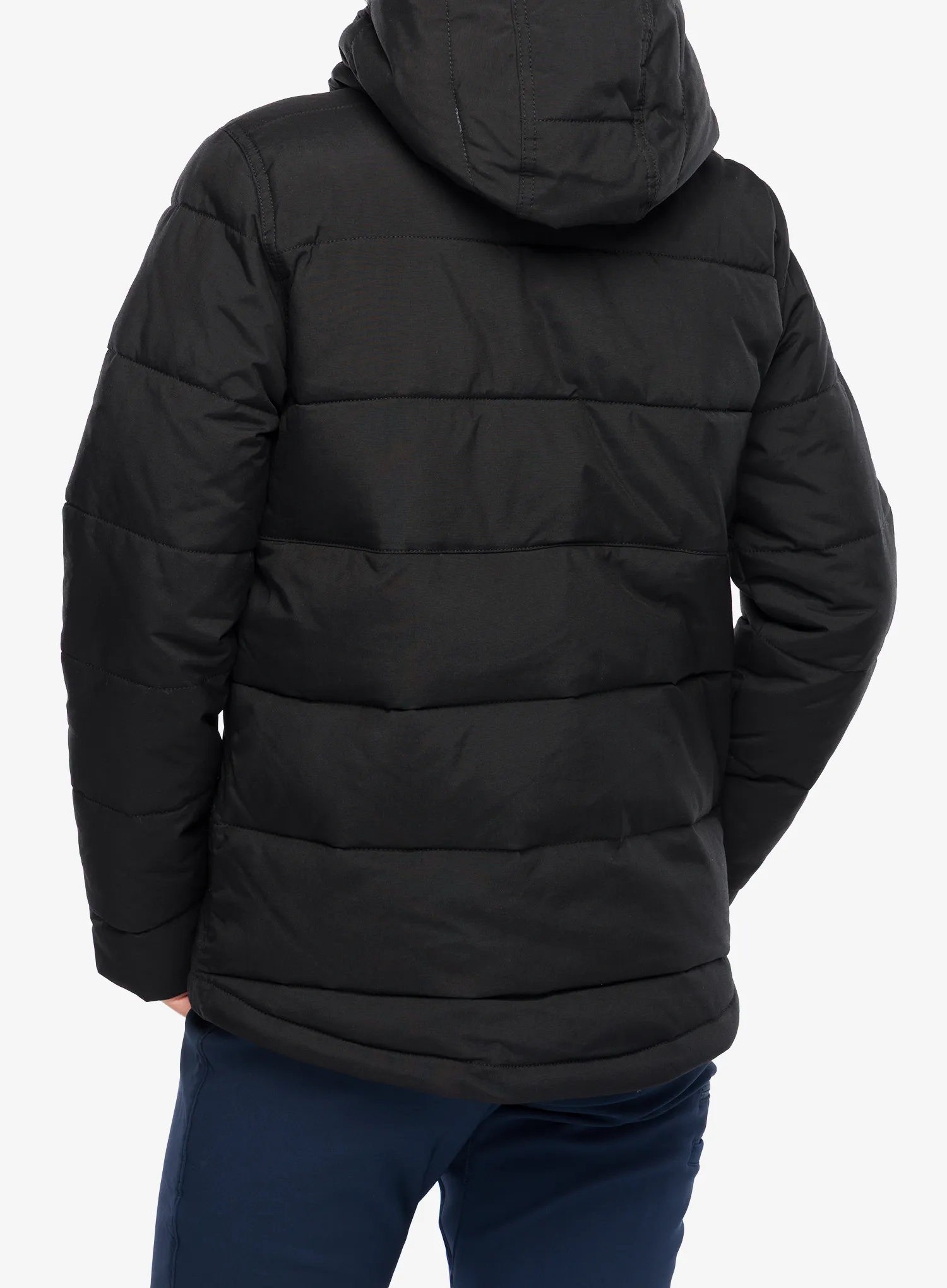 Ženska jakna Carhartt Relaxed Fit Montana Insulated Jacket - black