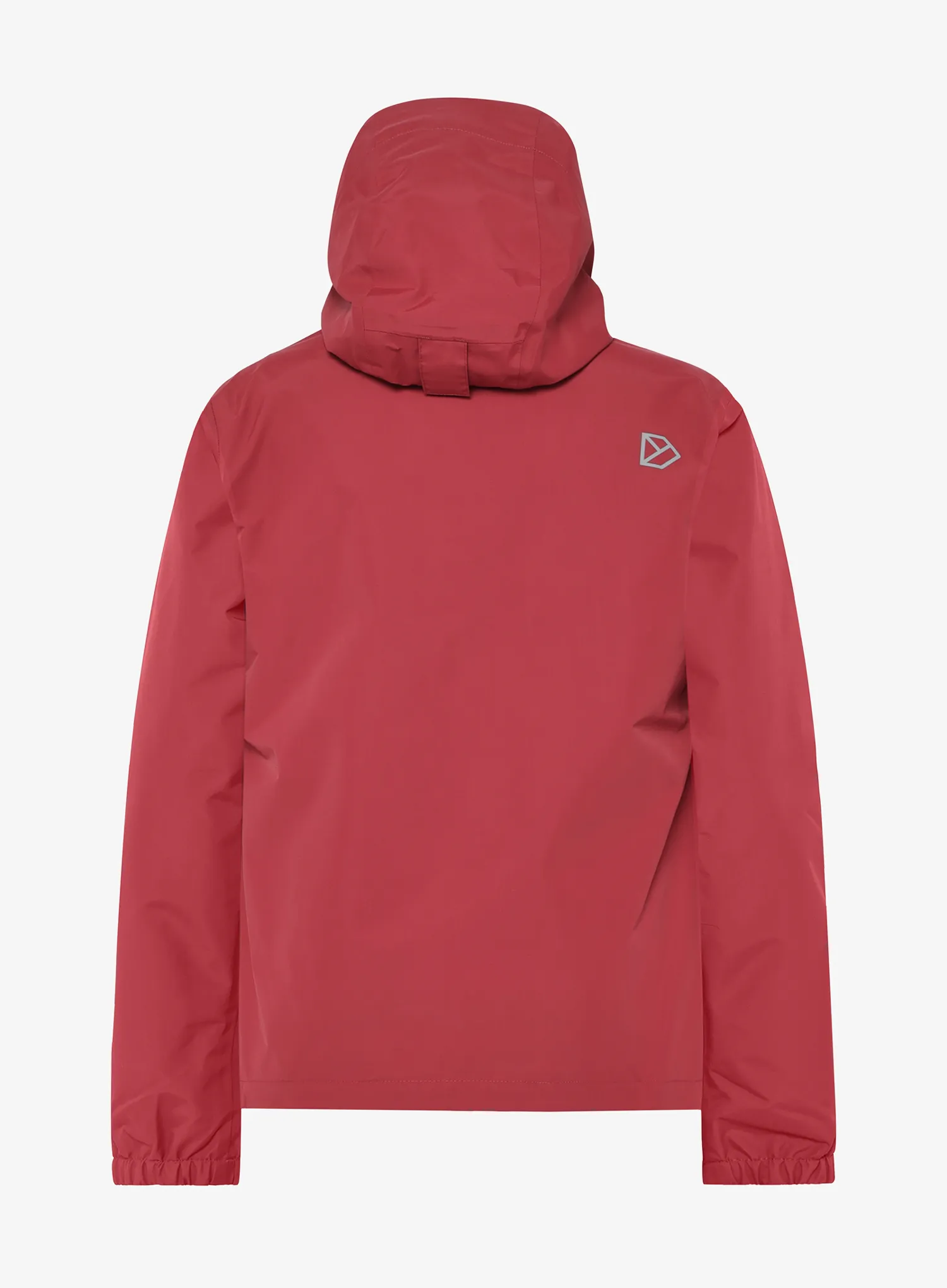 Ženska jakna Didriksons Varja JKT 2 - spring red