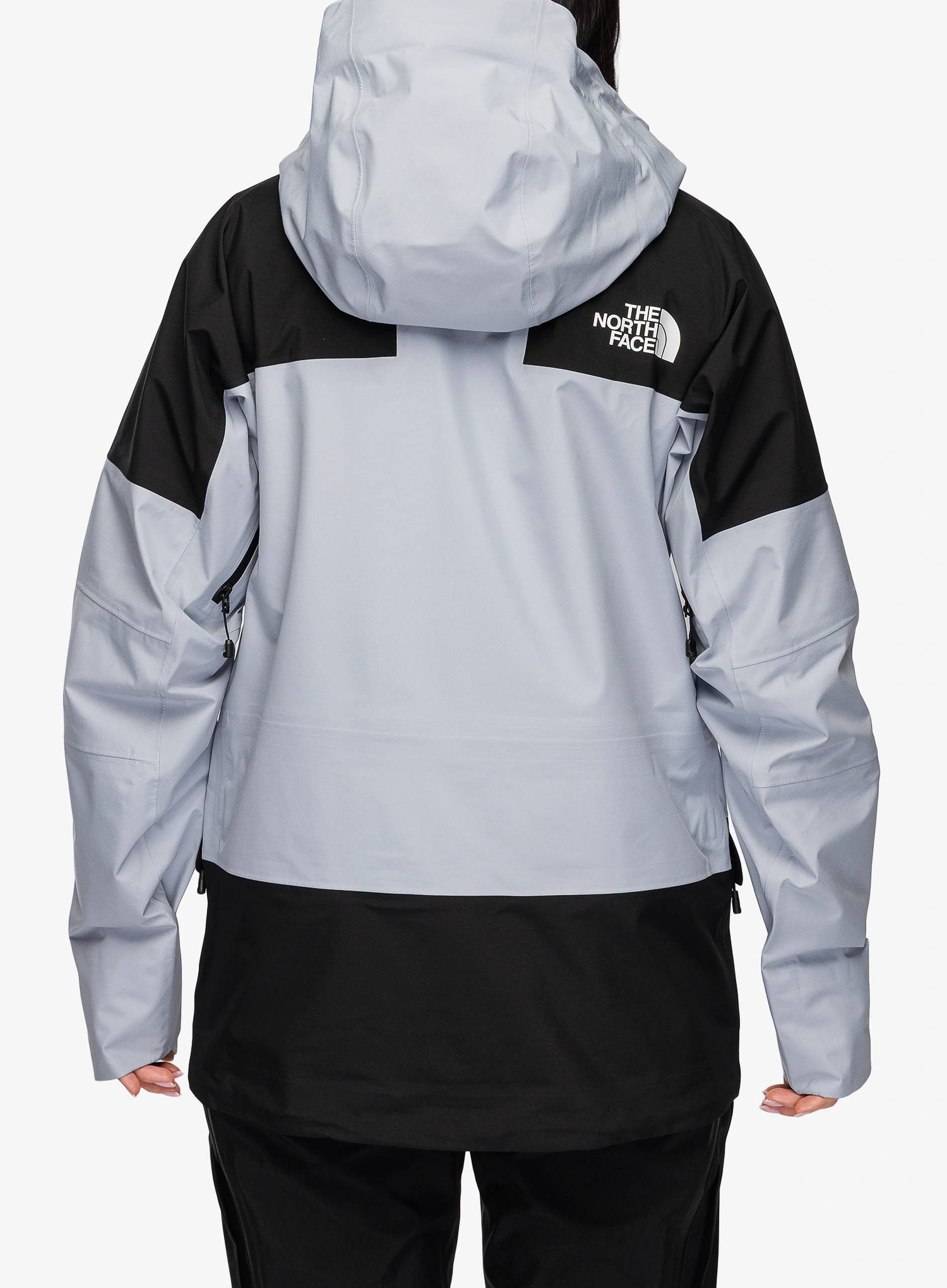 GORE-TEX ženska jakna The North Face Summit Verbier GTX Jacket - tnf black/blue flax