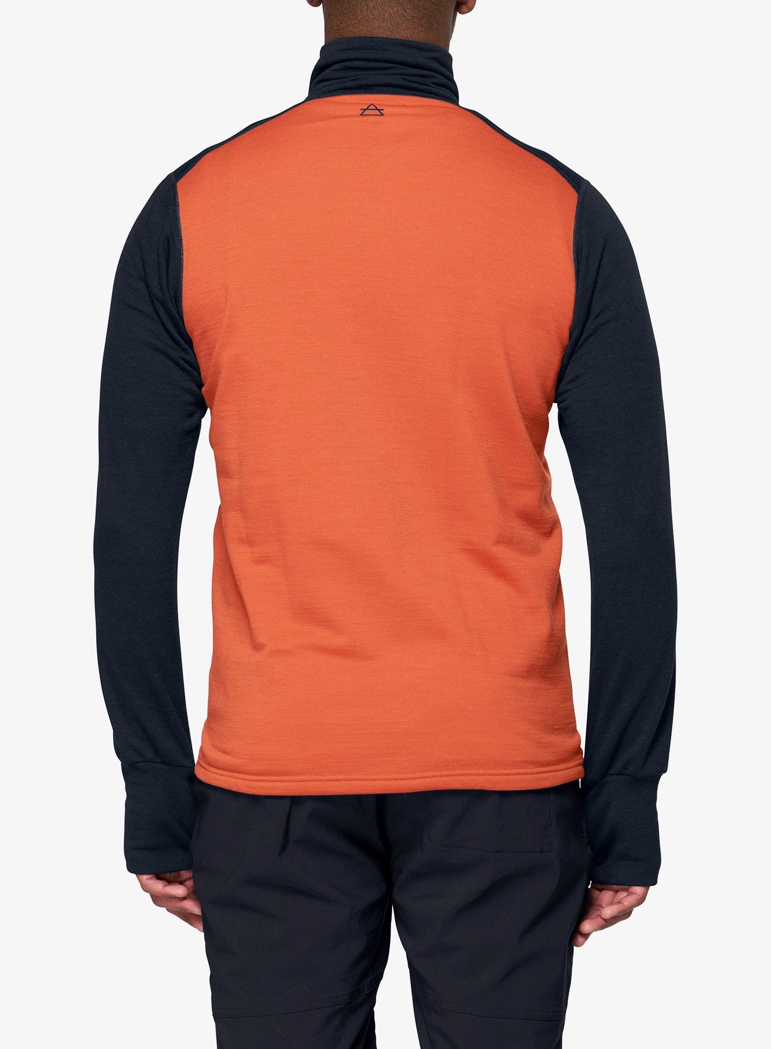 Jakna Devold Explorer Merino Jkt -  brick/ink
