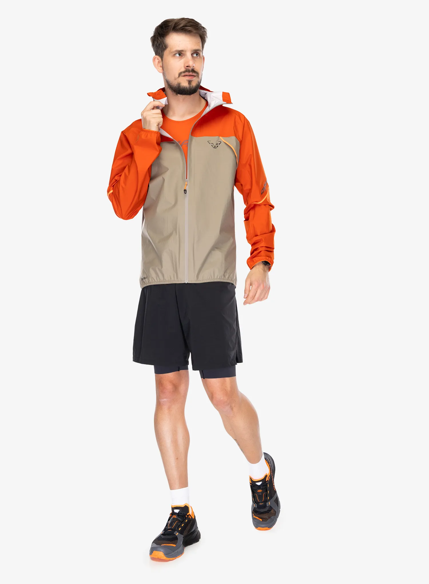 Jakna za trčanje Dynafit Alpine 3L Jacket - alabama