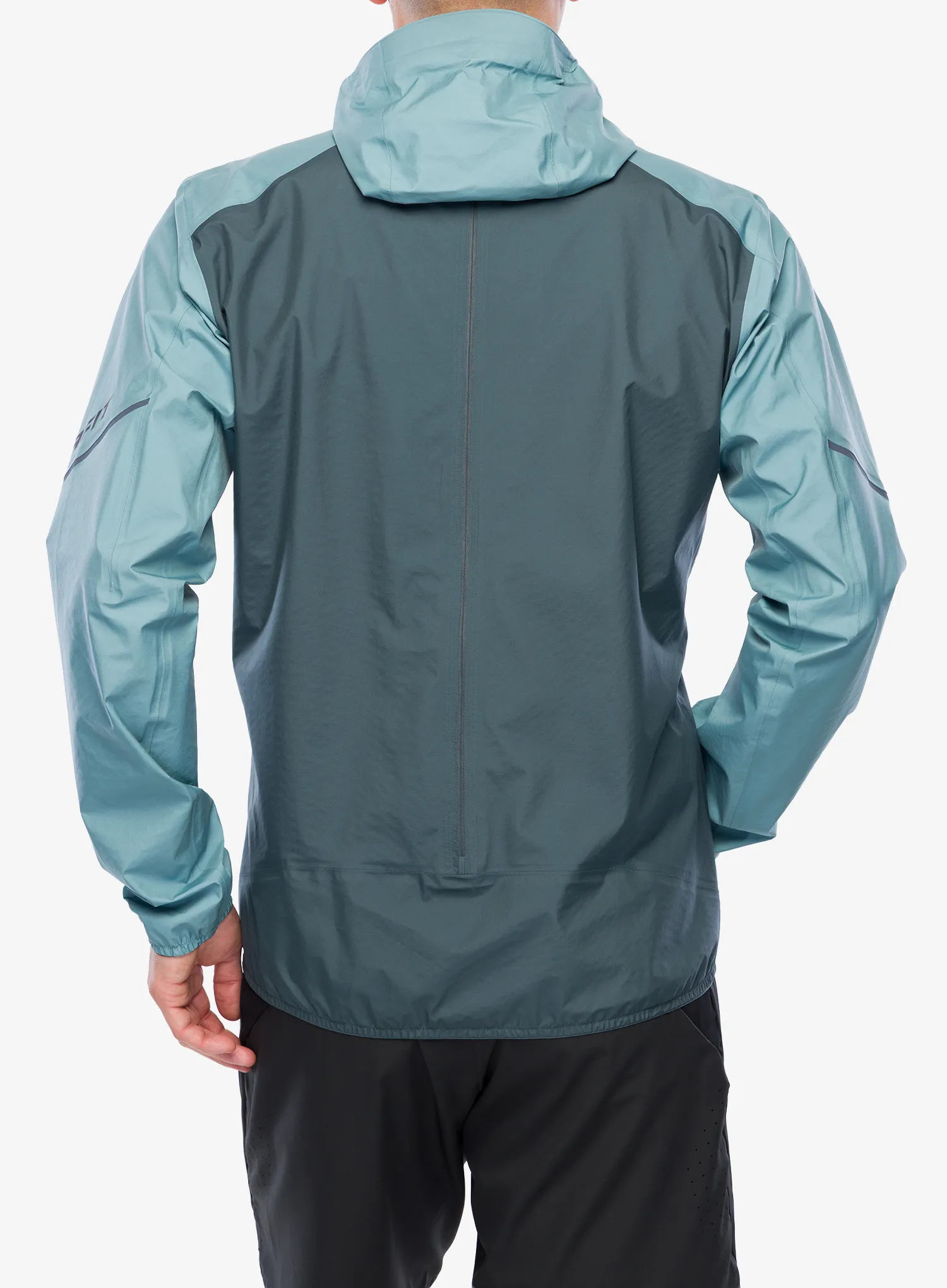 Jakna za trčanje Dynafit Alpine 3L Jacket - smoke blue