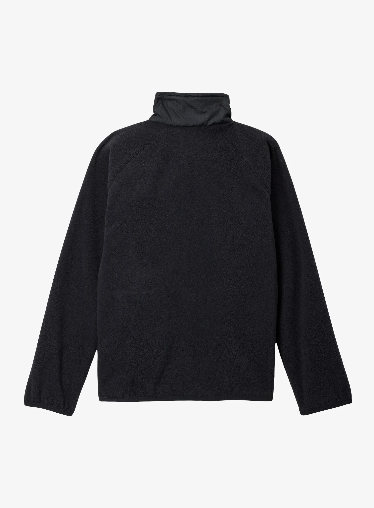 Dječja jakna Columbia Fast Trek V Full Zip - black