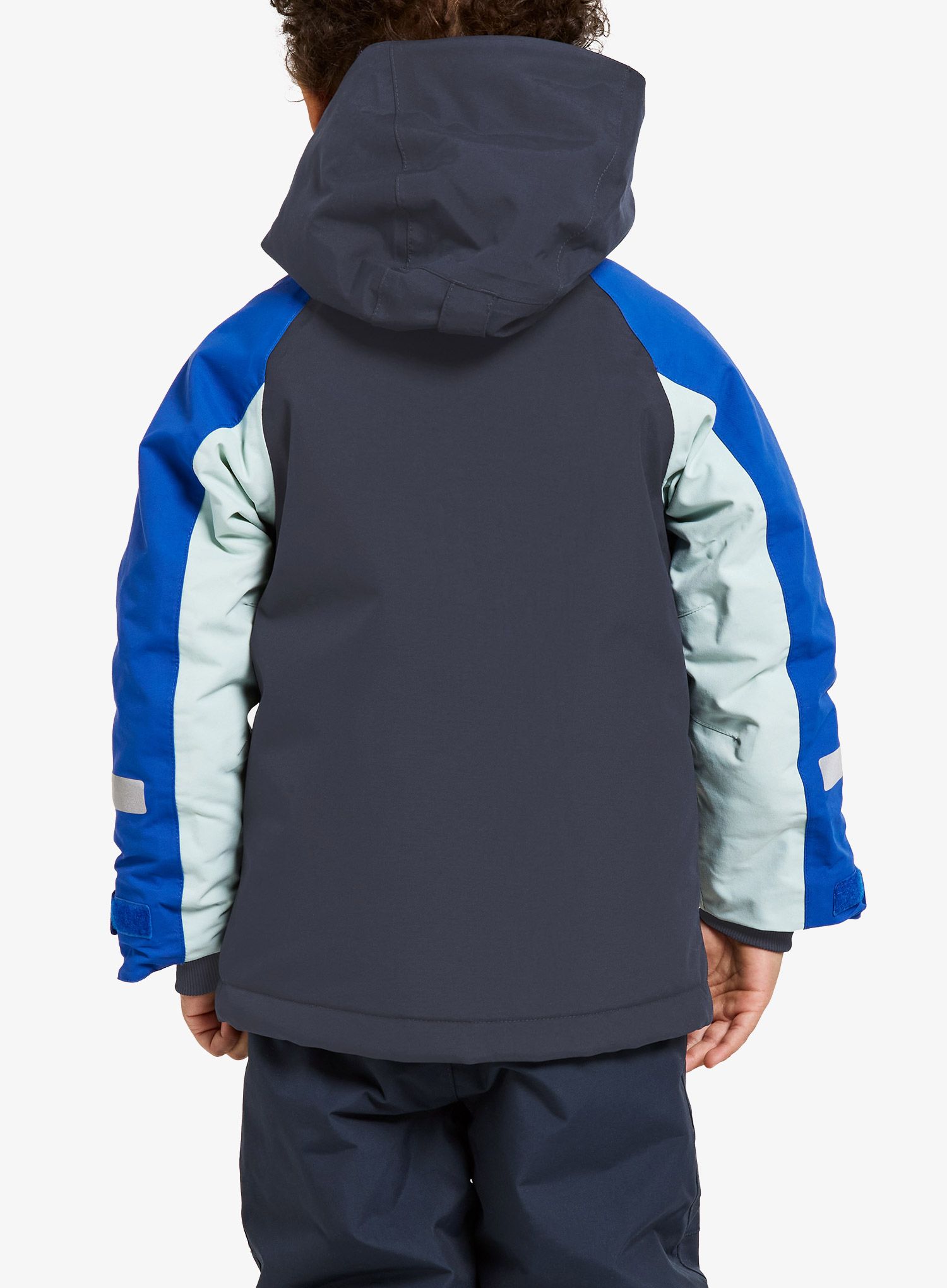 Dječja jakna Didriksons Neptun Jacket 3