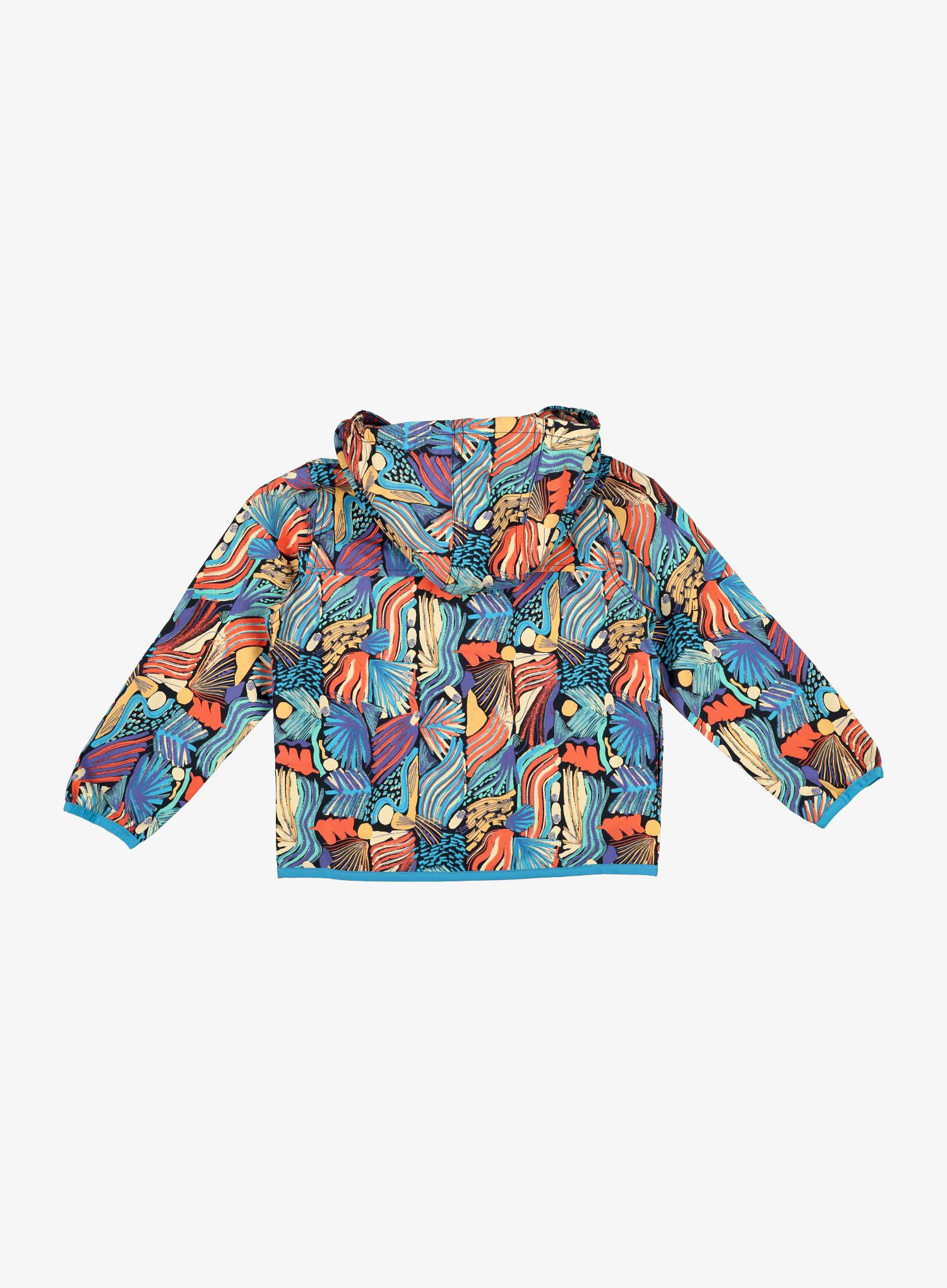 Dječja jakna Patagonia Baby Baggies Jacket - pitch blue