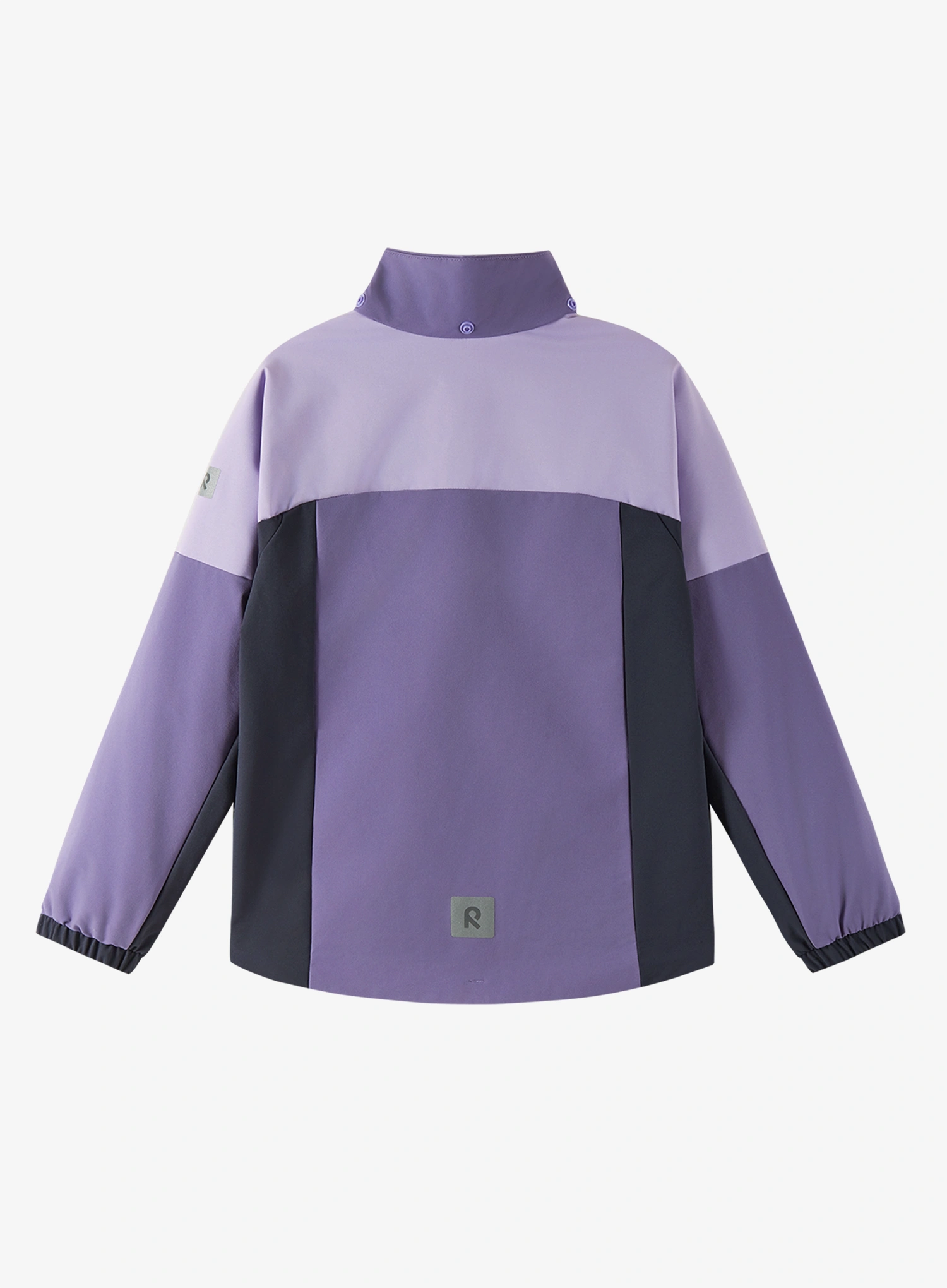 Dječja jakna Reima Valinta - misty violet
