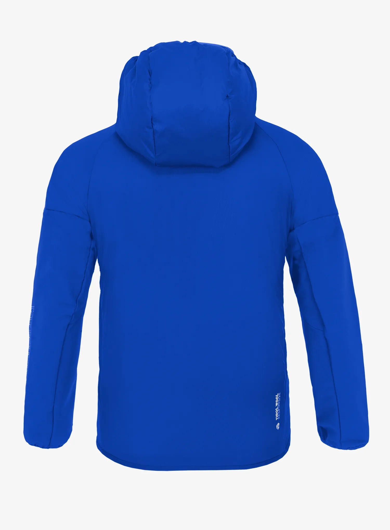 Dječja jakna Salewa Ortles Hyb TWR Jacket - electric