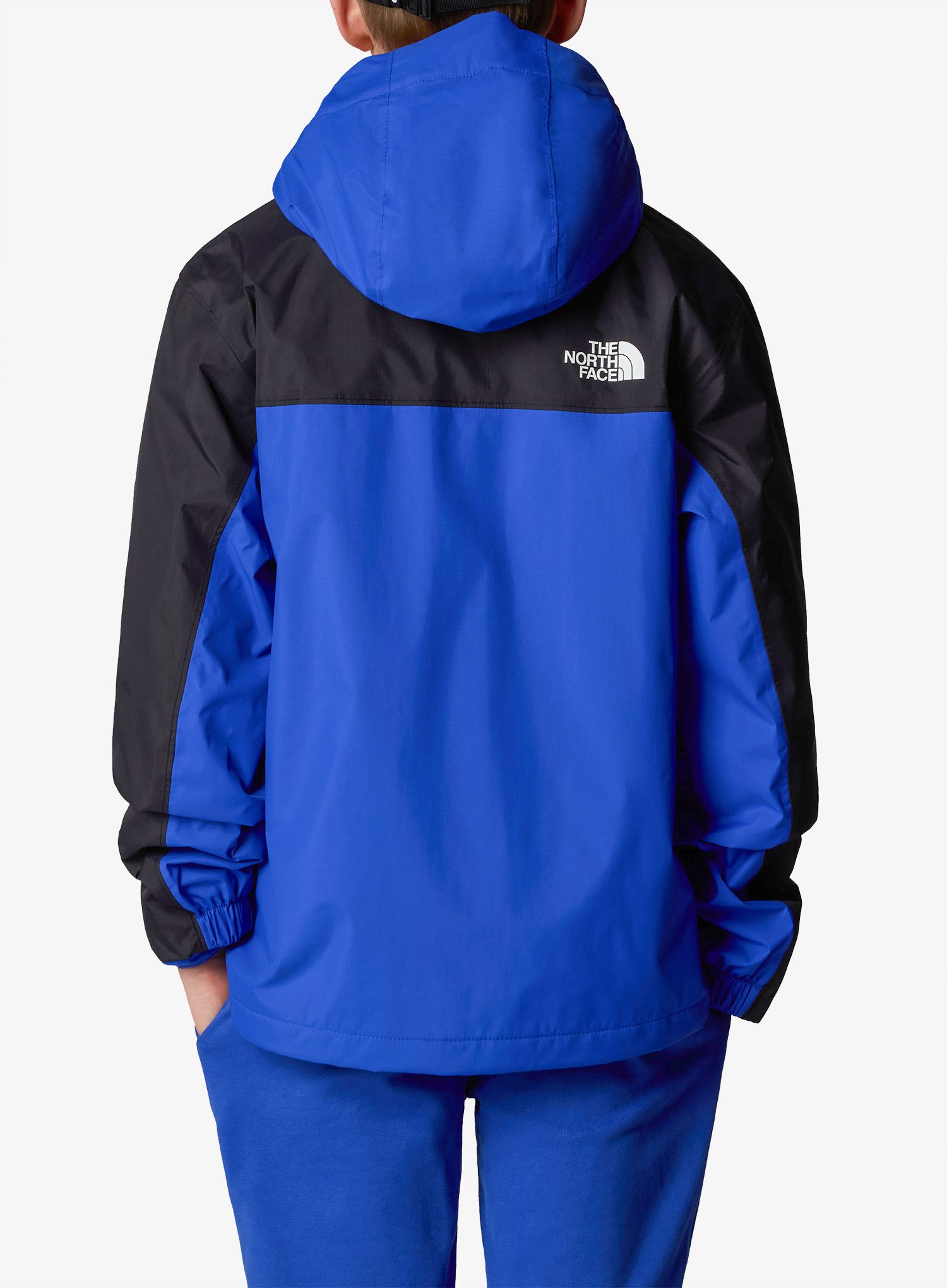 Dječja jakna The North Face Antora Triclimate - tnf blue