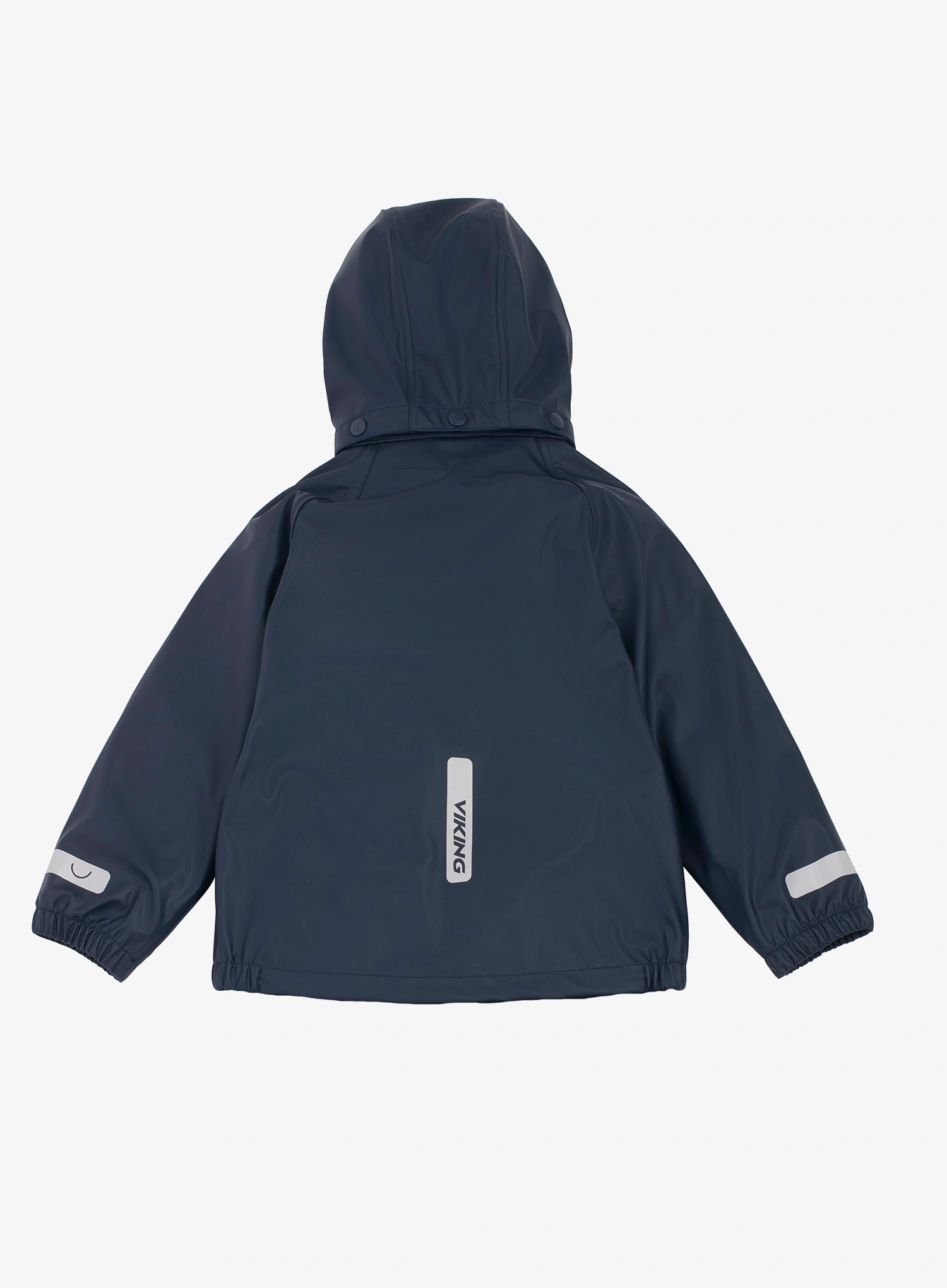 Dječja jakna Viking Indie Rain Jacket - navy
