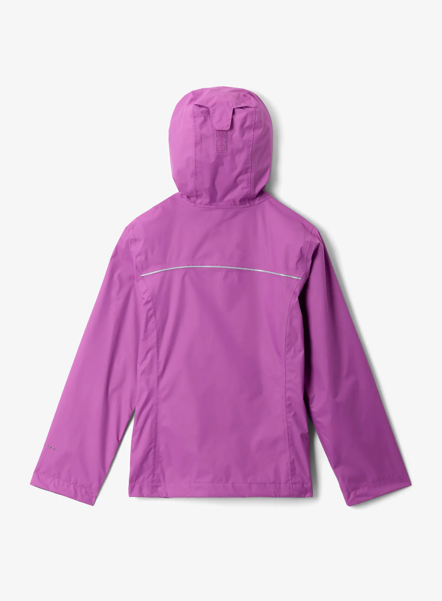 Jakna za djevojčice Columbia Arcadia II Jacket - razzle