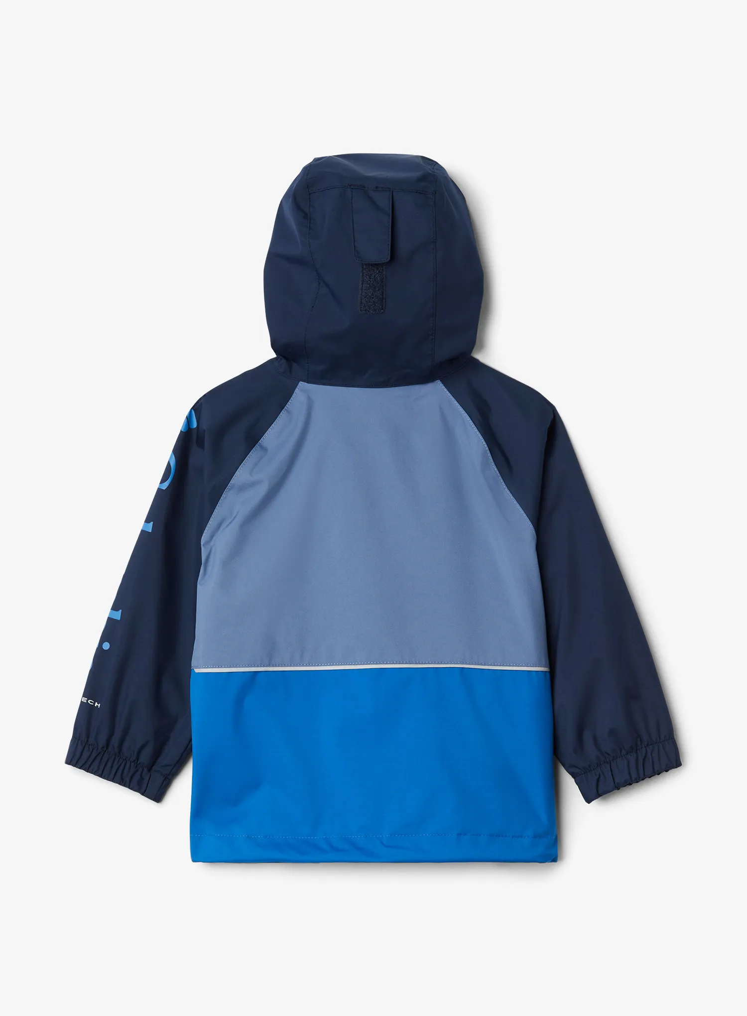 Jakna za djevojčice Columbia Dalby Springs Jacket - bright indigo/bluestone/navy