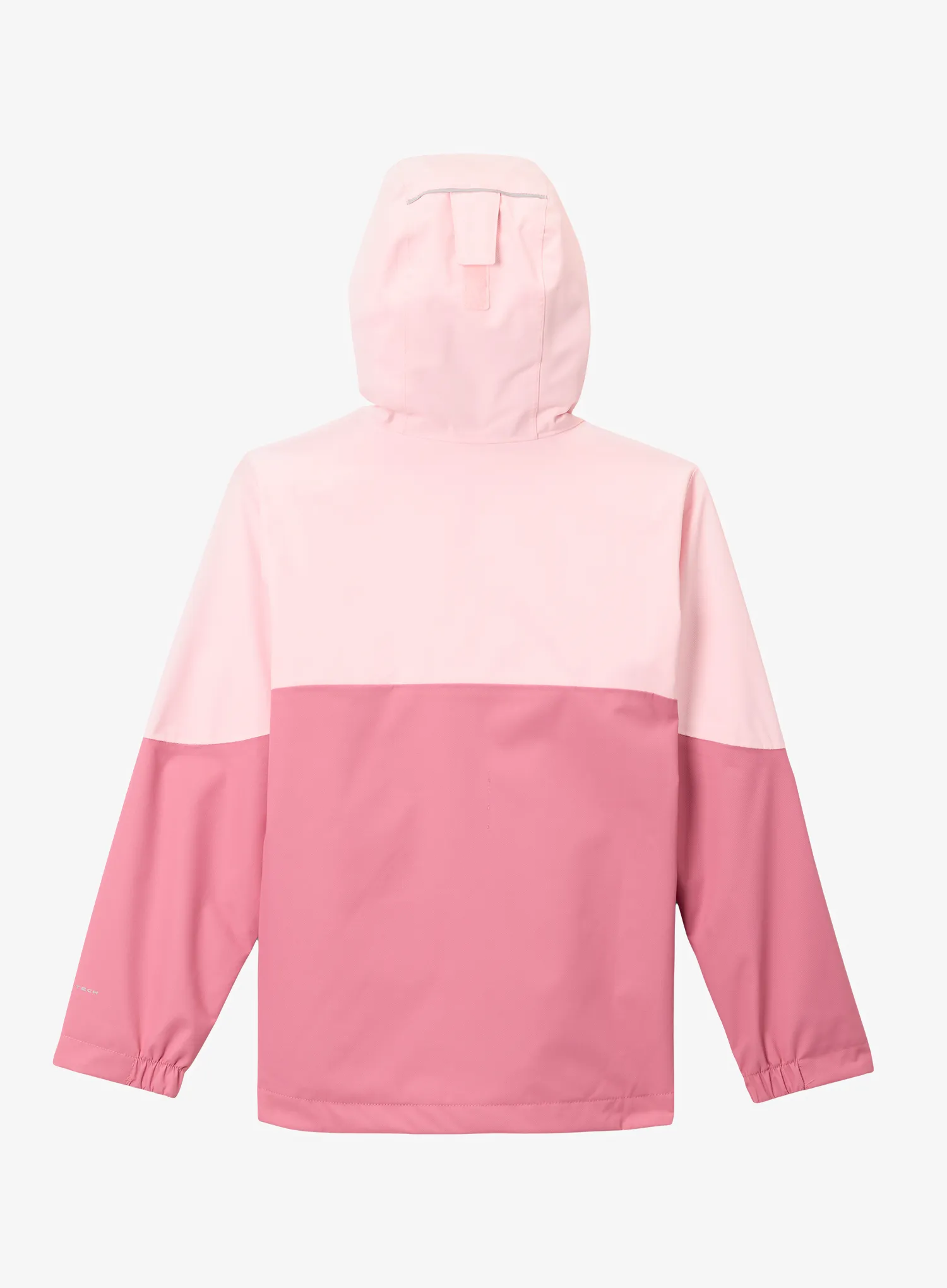 Jakna za djevojčice Columbia Hikebound II Jacket - satin pink/rosette