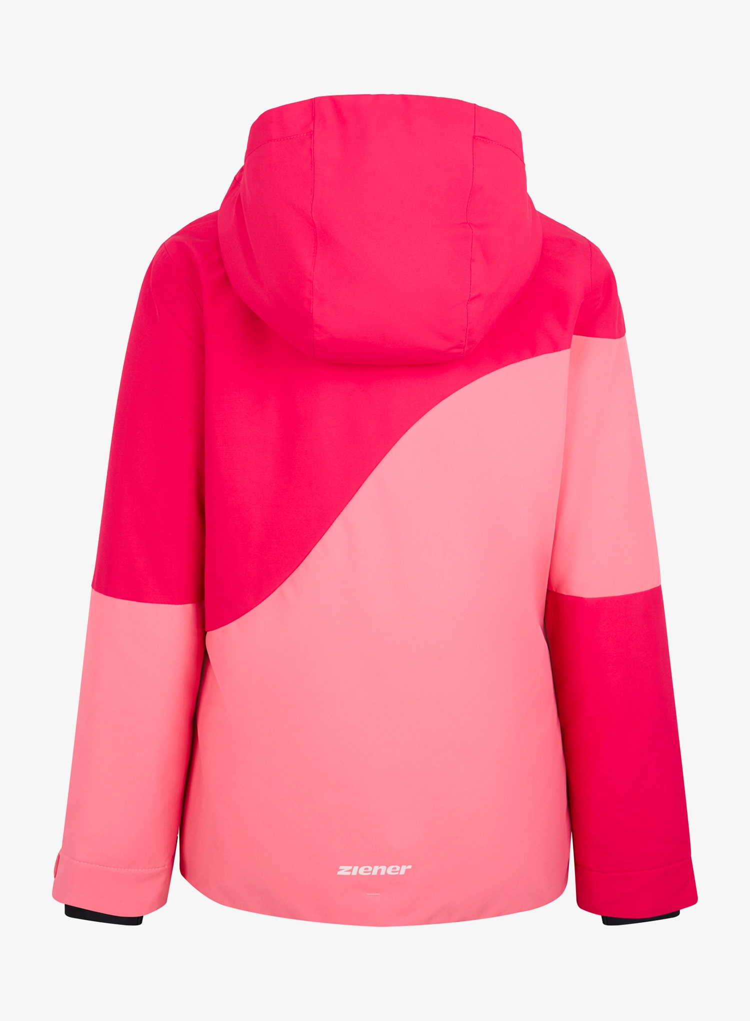 Jakna za djevojčice Ziener Avine Jacket - pink
