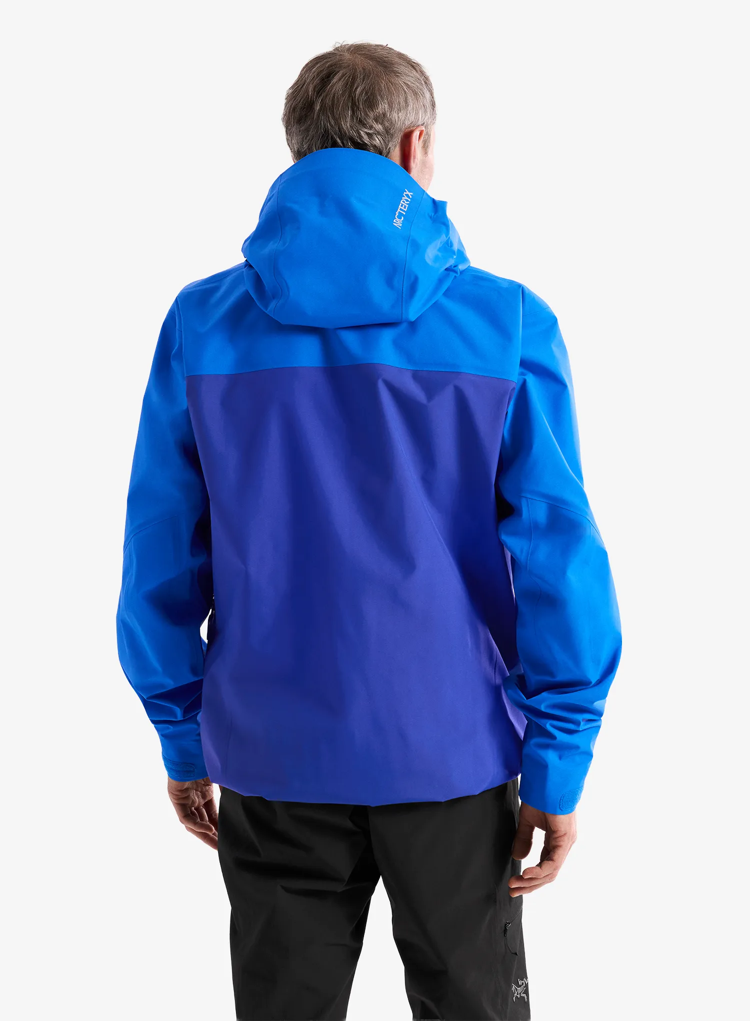 GORE TEX jakna Arcteryx Beta AR Jacket - fluidity/vitality