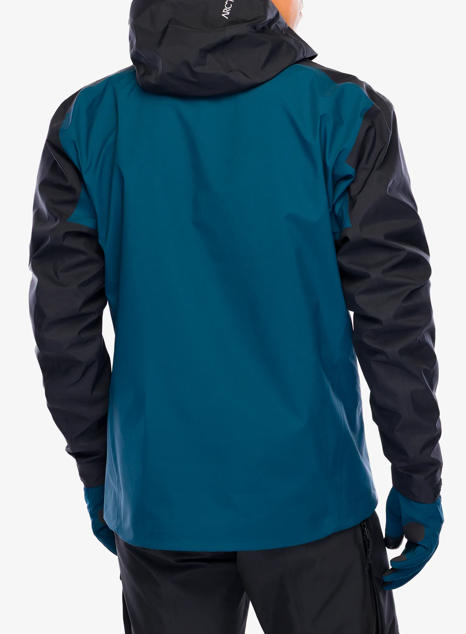 GORE TEX jakna Arcteryx Beta Jacket - lodestar/lodestar