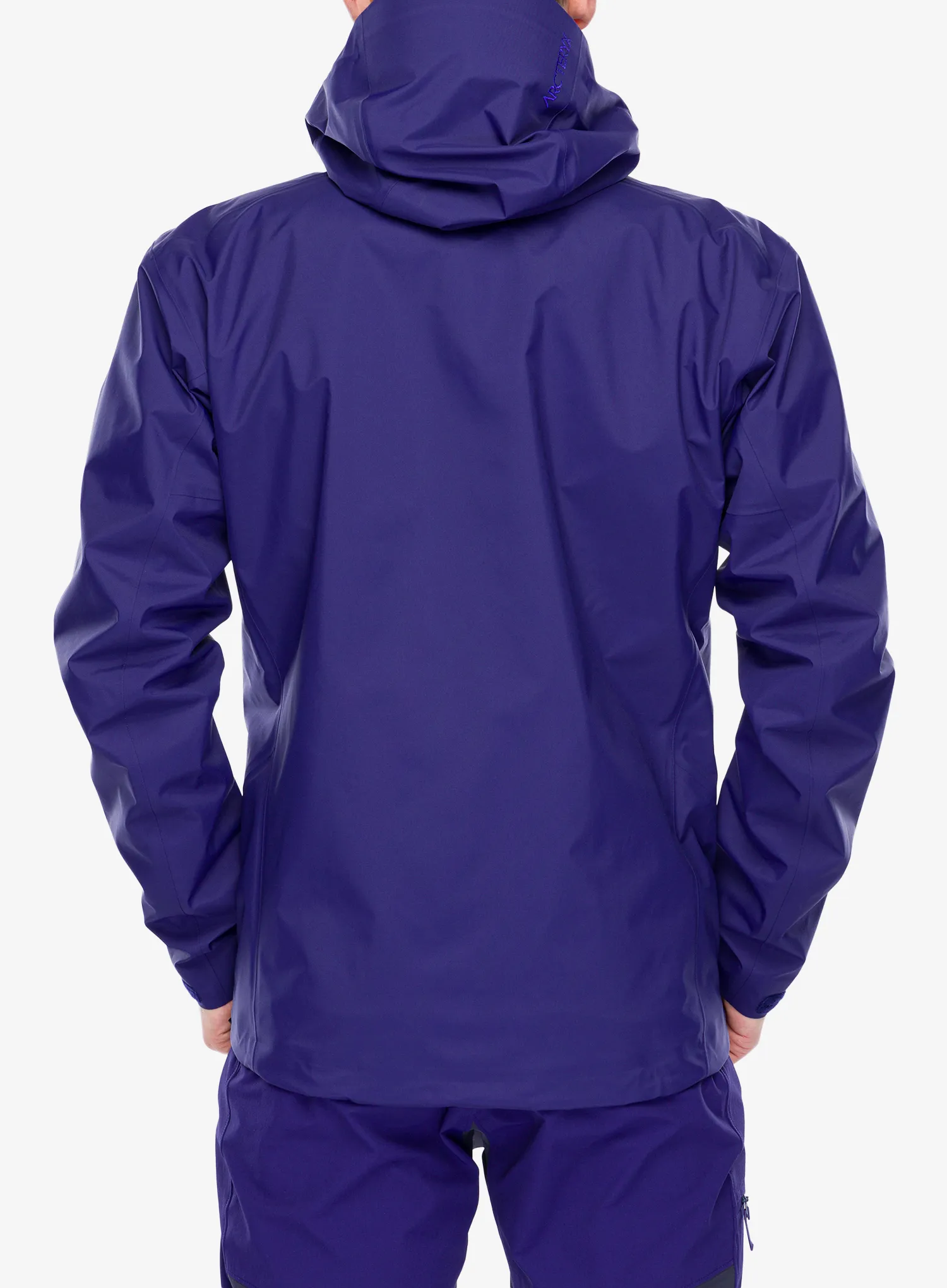 GORE TEX jakna Arcteryx Beta Jacket - soulsonic