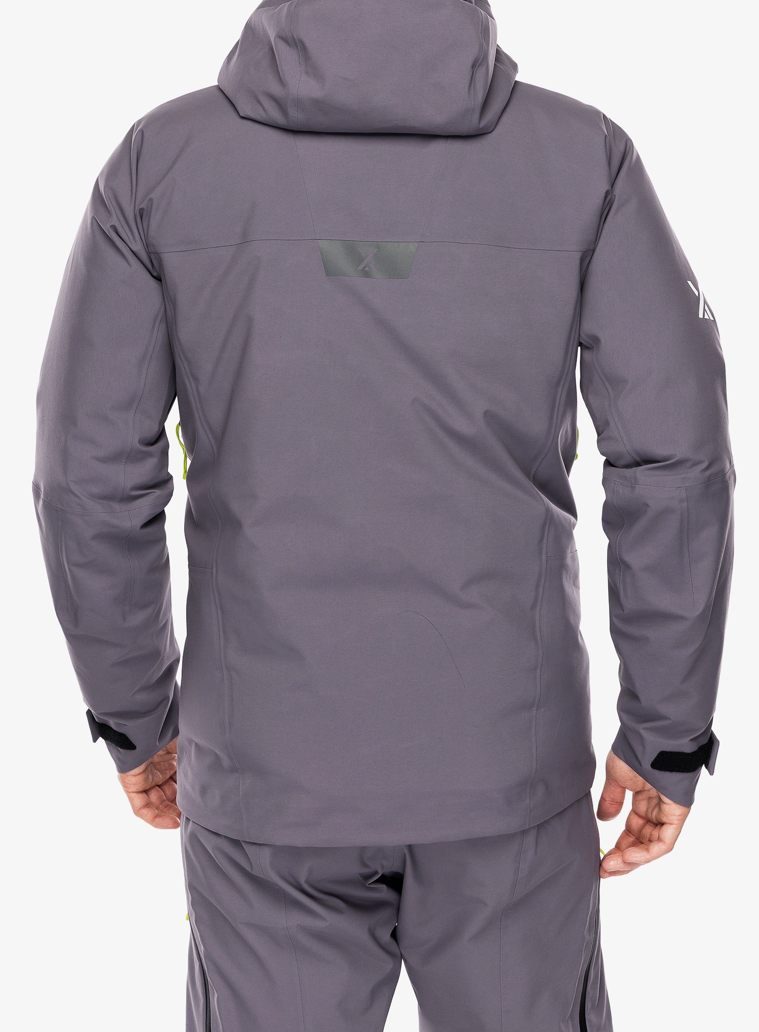GORE TEX jakna Berghaus Extrem Vanguard GTX Jkt Am - purple planet