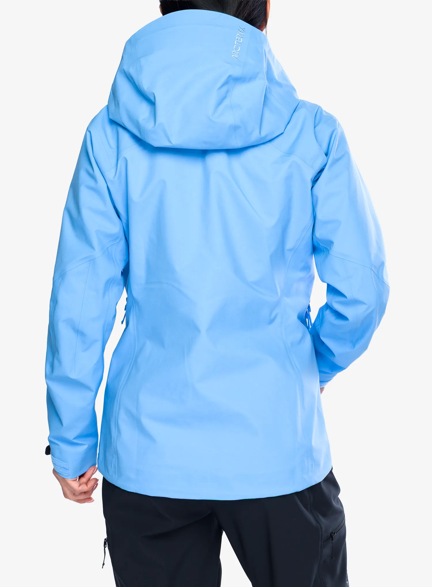 GORE-TEX ženska jakna Arcteryx Beta AR Jacket - glacial