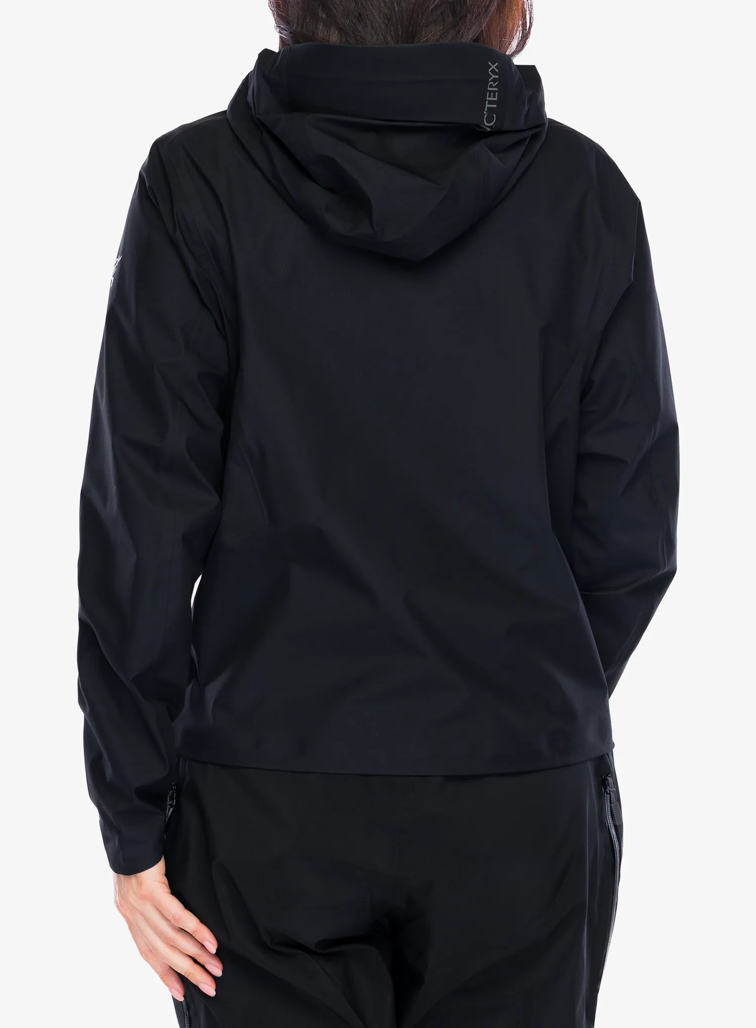 GORE-TEX ženska jakna Arcteryx Coelle Jacket - black