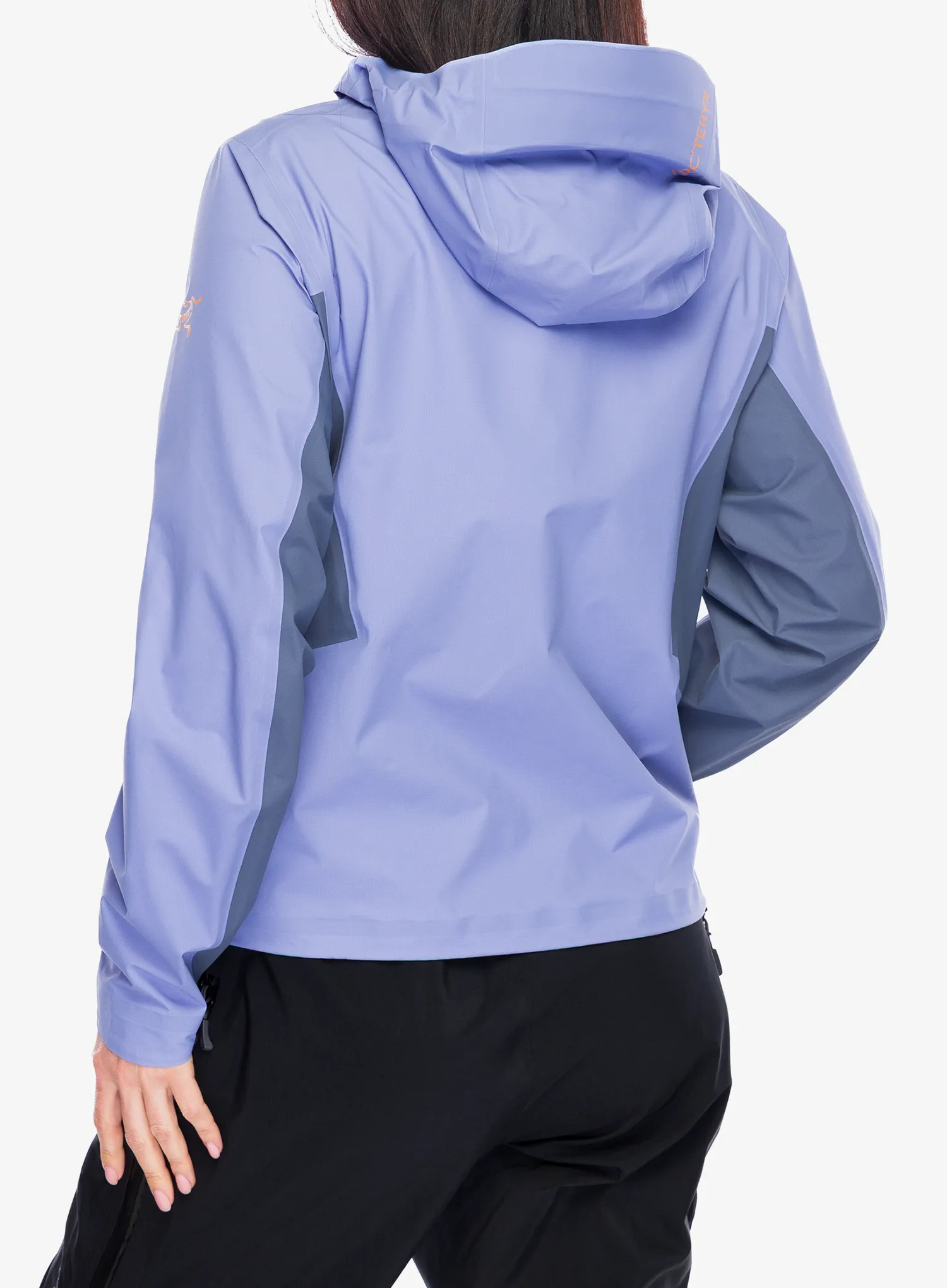 GORE-TEX ženska jakna Arcteryx Coelle Jacket  - twilight trail