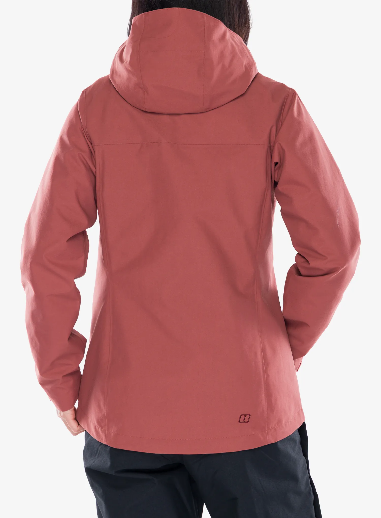 GORE-TEX ženska jakna Berghaus Hillwalker 2.0 IA Jkt Af - corundum