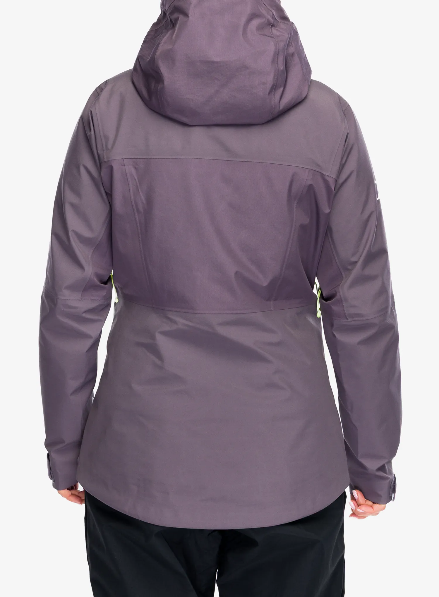 GORE-TEX ženska jakna Berghaus Ridge-Seeker GTX Jacket - purple planet
