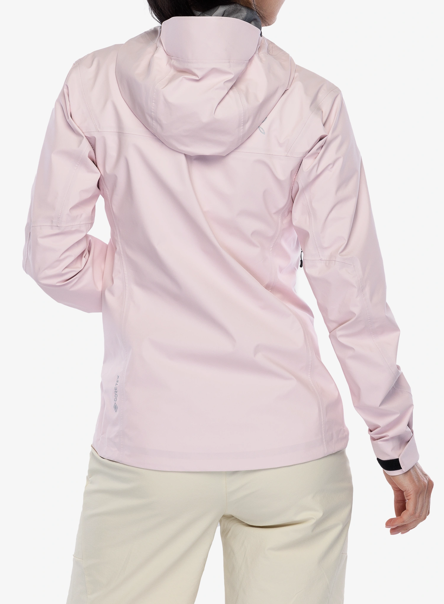 GORE-TEX ženska jakna Montura Elba G Jacket - light rose