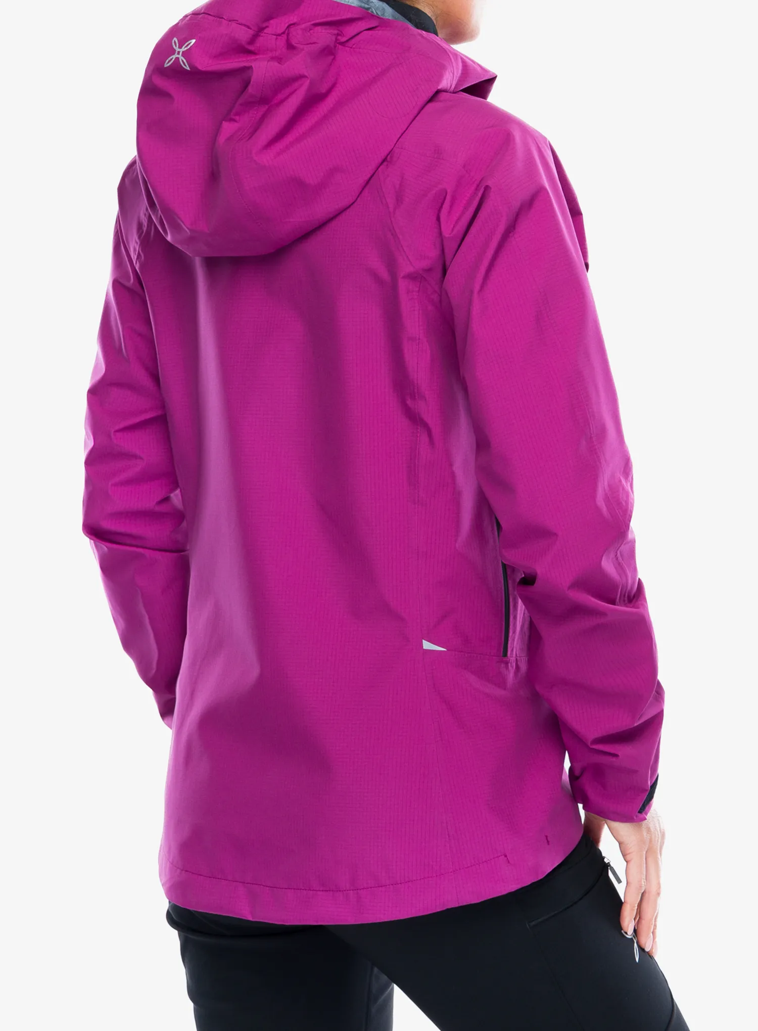 GORE-TEX ženska jakna Montura Magica GTX Pro Jacket - baton rouge