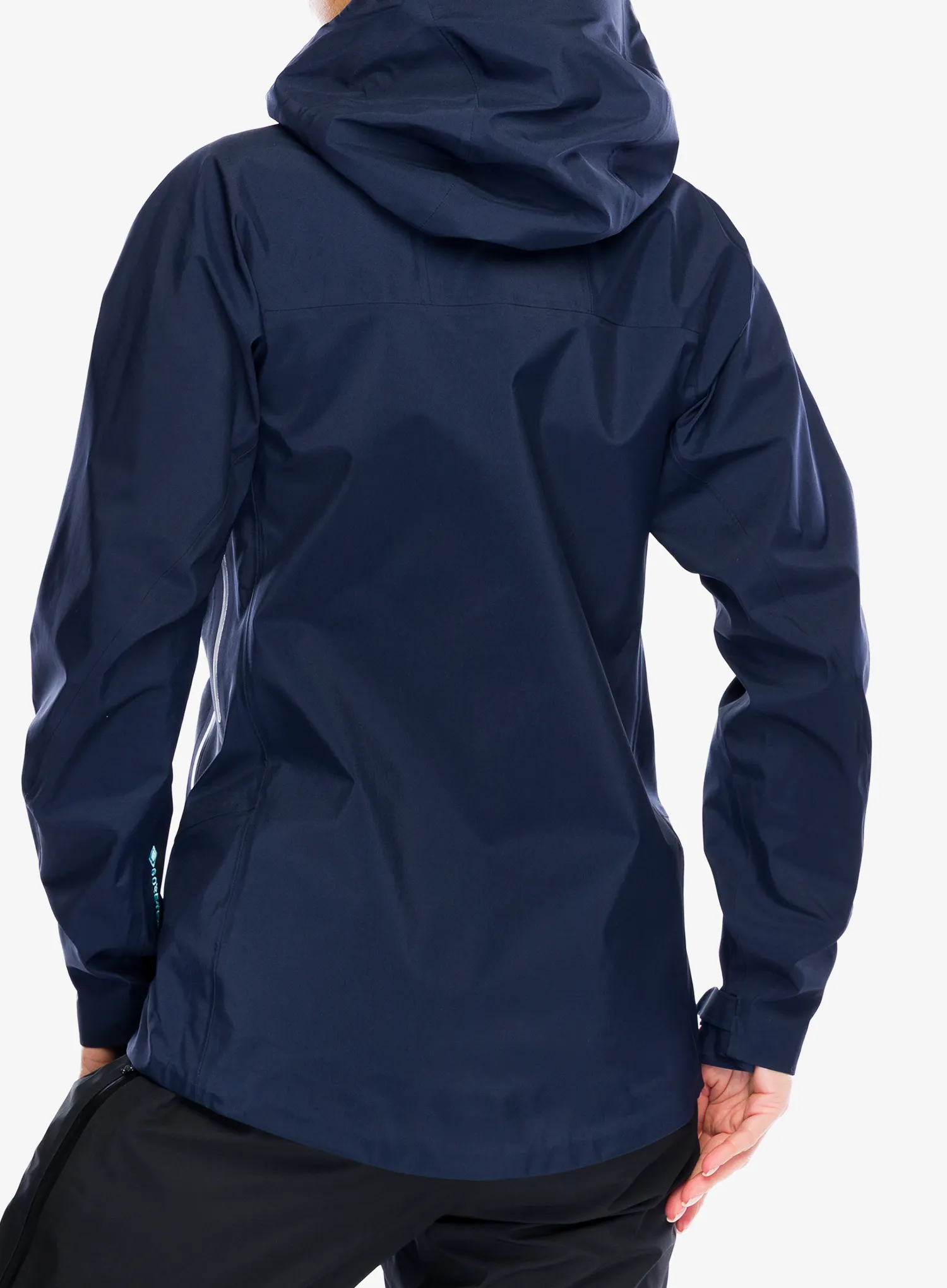 GORE-TEX ženska jakna Mountain Equipment Shigri Jacket - cosmos