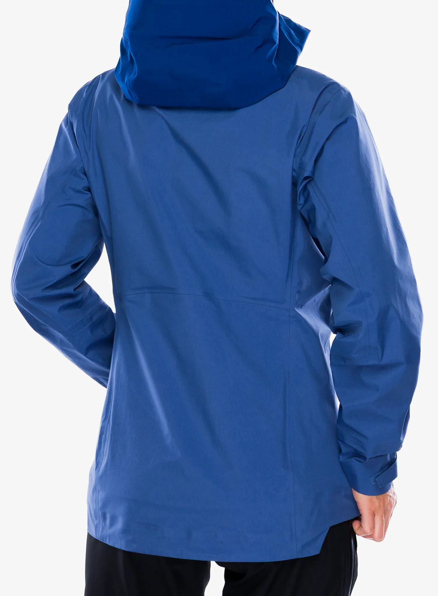 GORE-TEX ženska jakna Patagonia Super Free Alpine Jacket - current blue