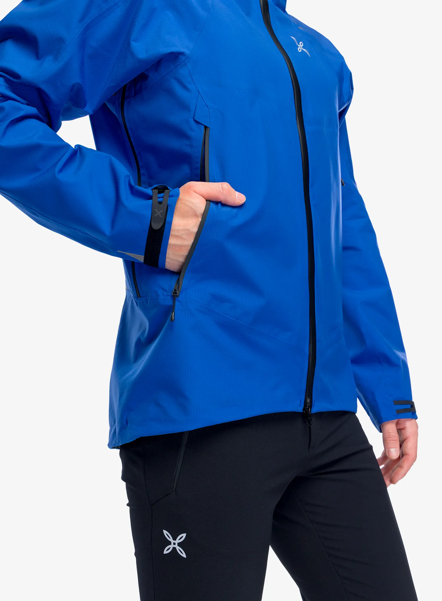 GORE TEX jakna Montura Magica GTX Pro Jacket - b.blue