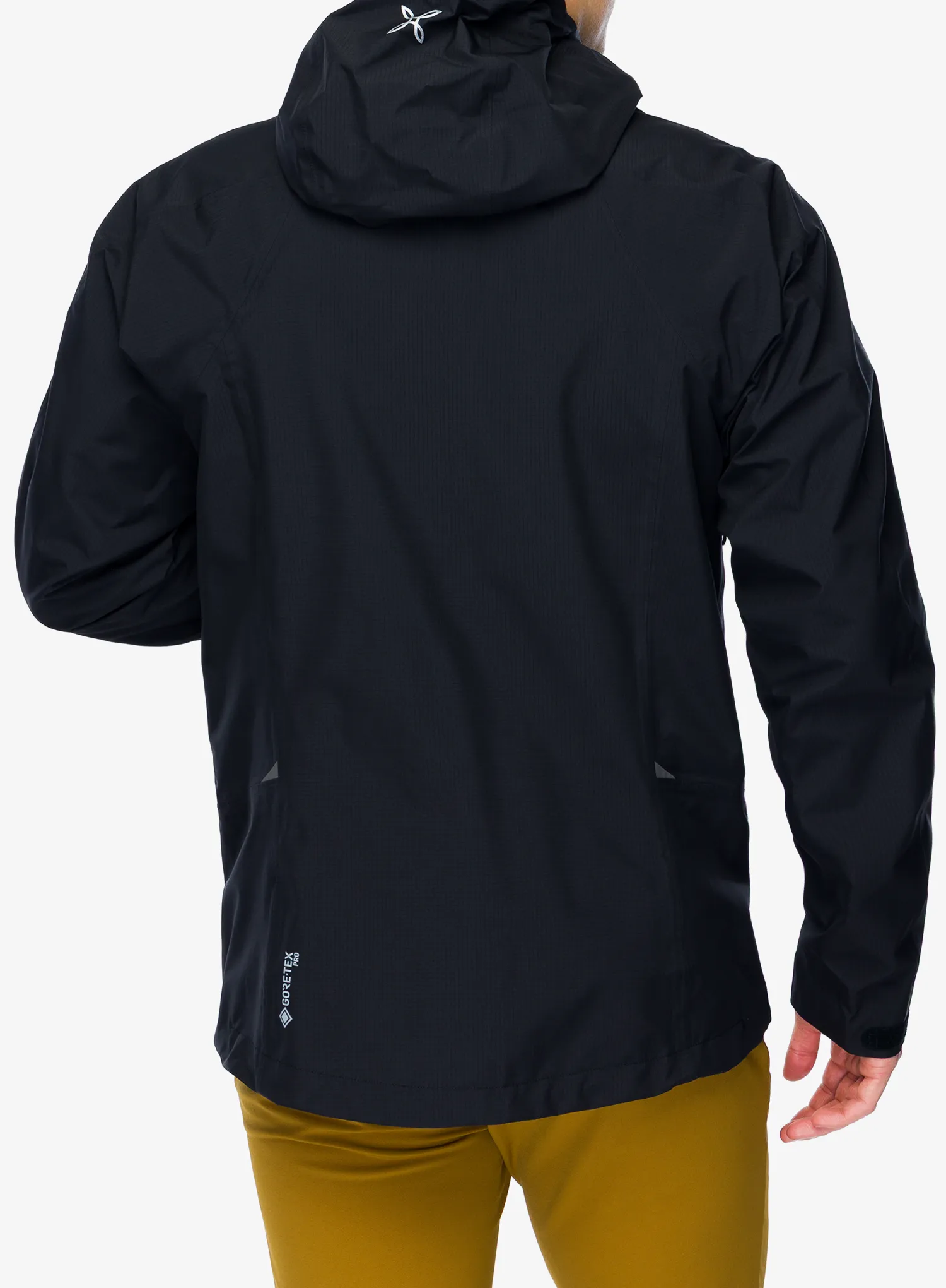 GORE TEX jakna Montura Magica GTX Pro Jacket - black