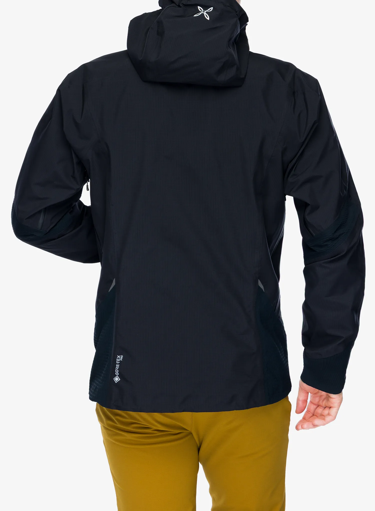 GORE TEX jakna Montura Vertigo GTX Pro Jacket - black