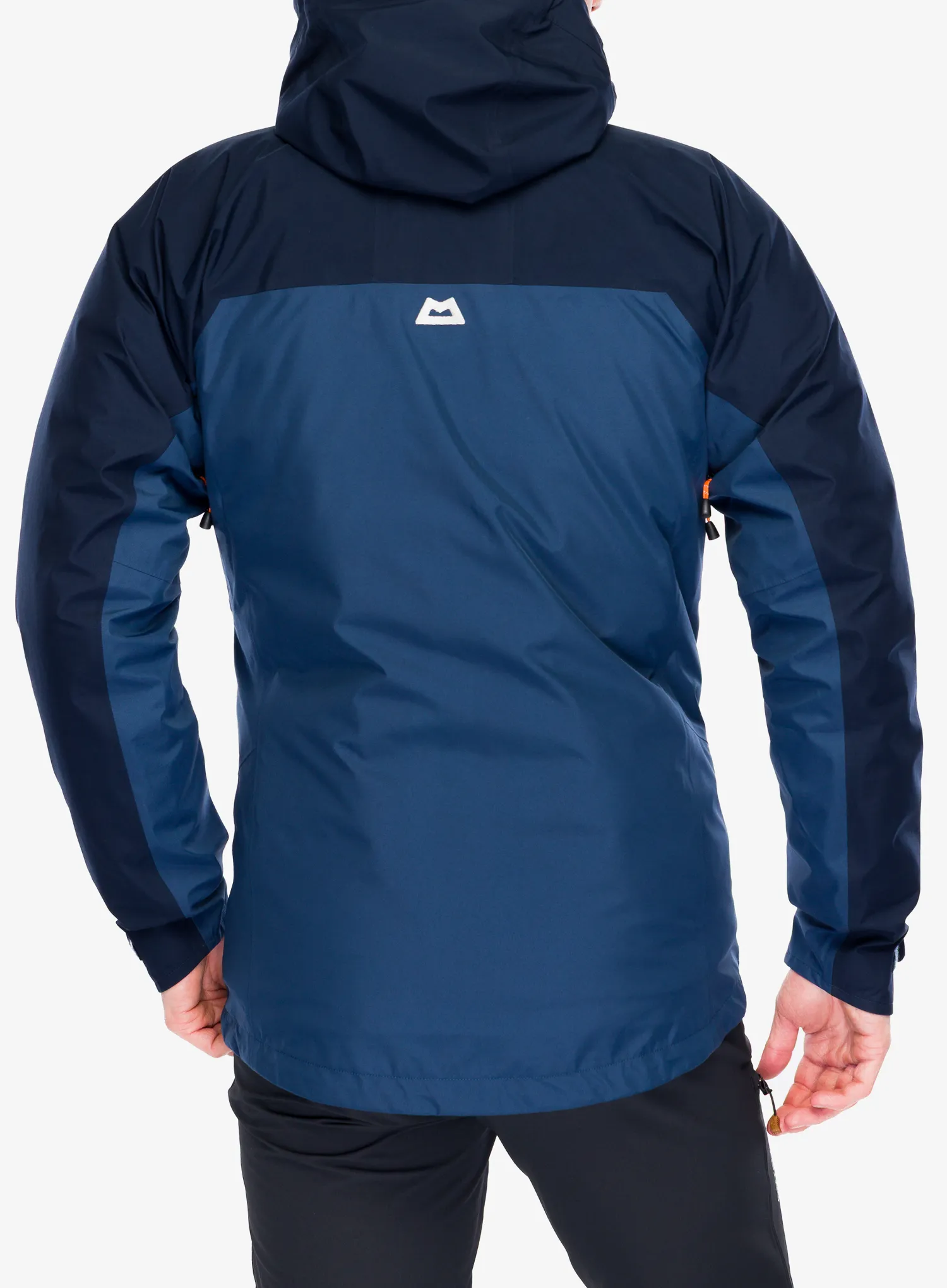 GORE TEX jakna Mountain Equipment Makalu Jacket - dusk/cosmos