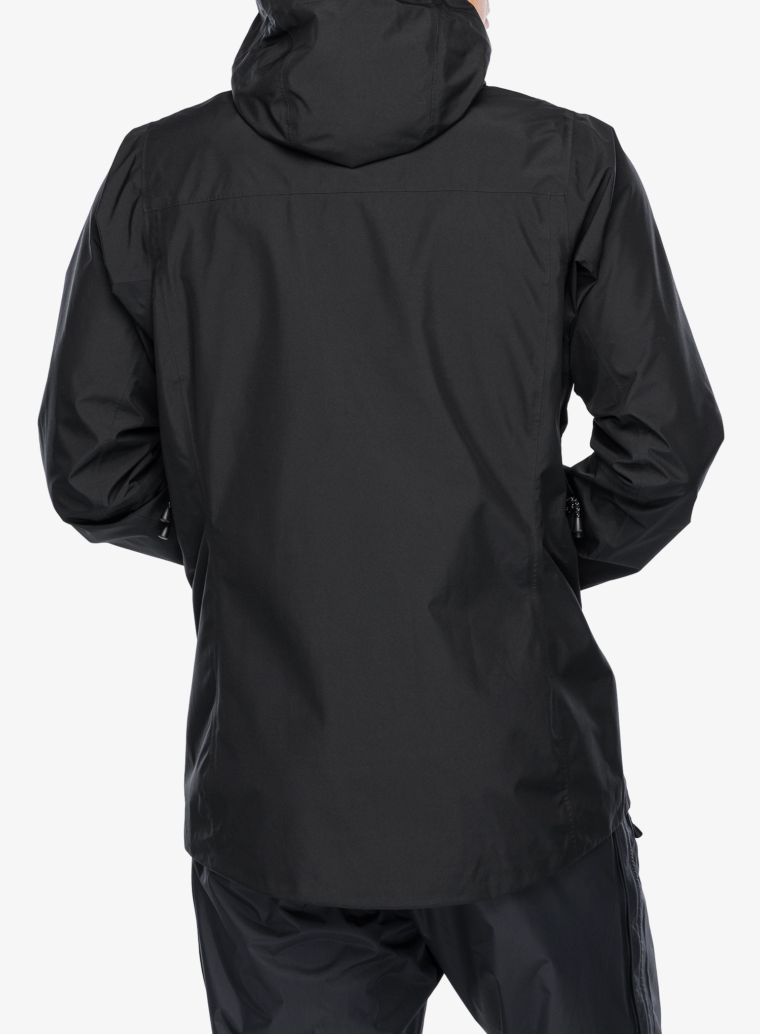 GORE TEX jakna Mountain Equipment Nanda Devi Jacket - black
