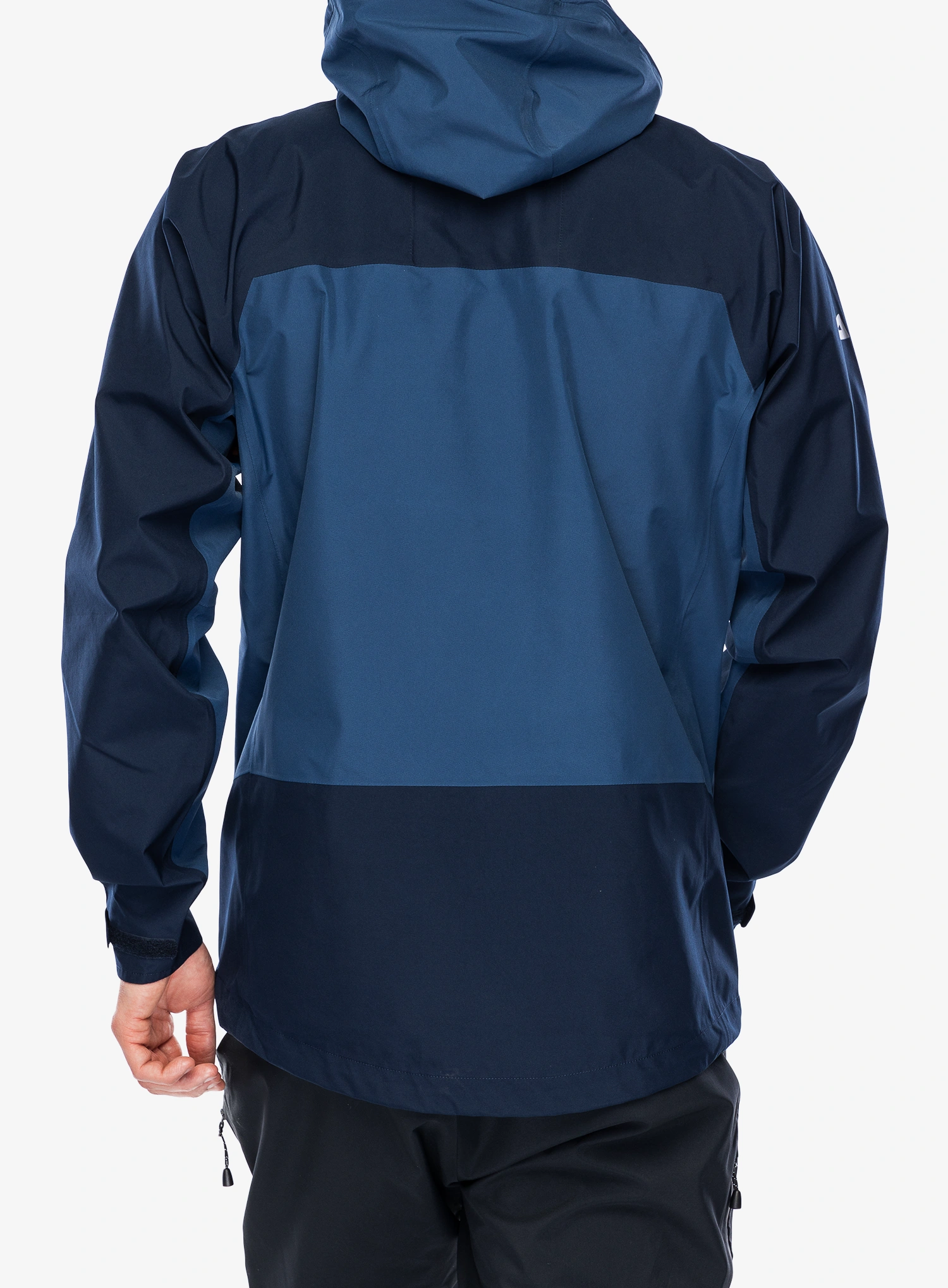 GORE TEX jakna Mountain Equipment Saltoro Jacket - dusk/cosmos