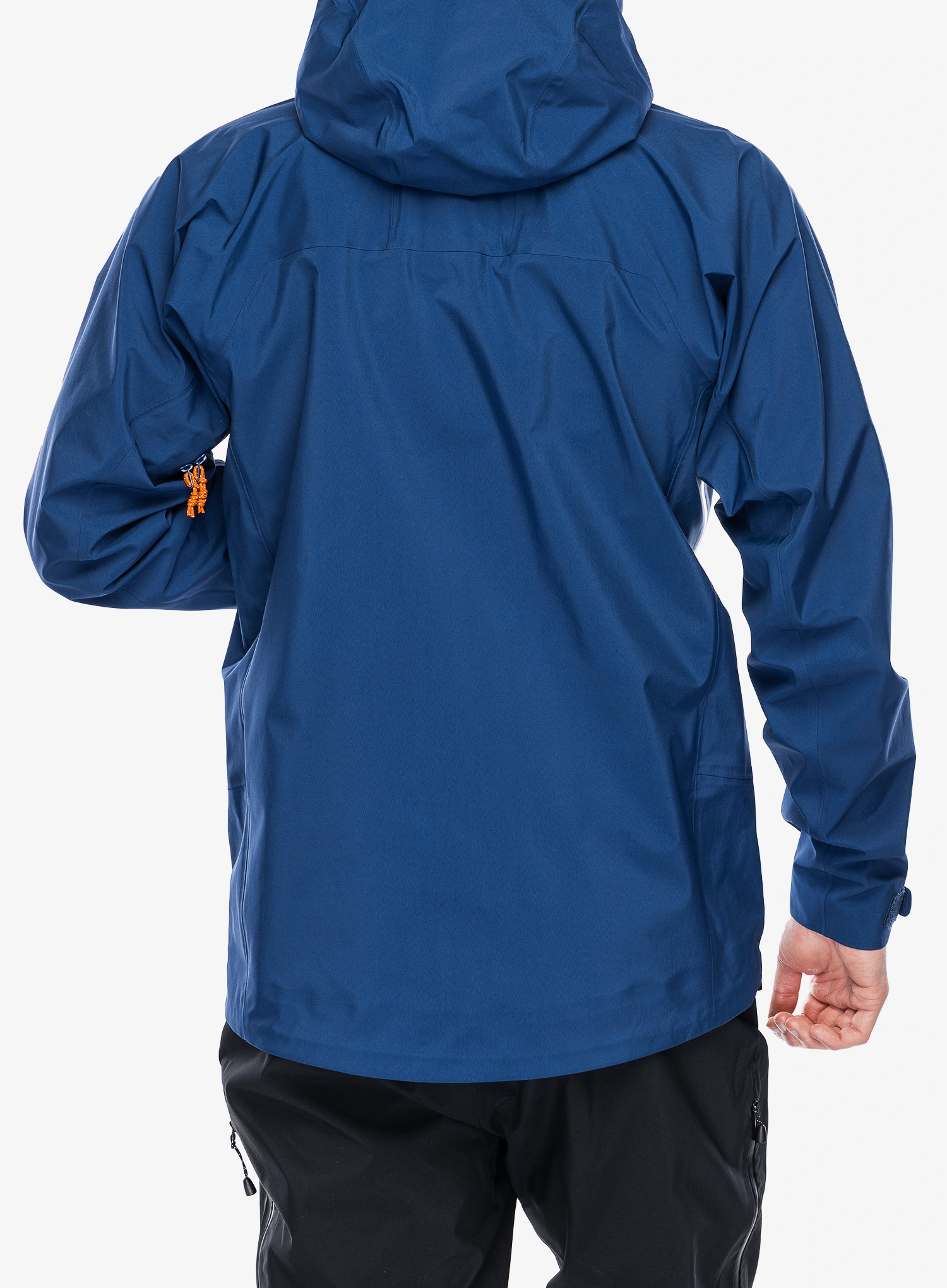 GORE TEX jakna Mountain Equipment Shigri Jacket - admiral blue