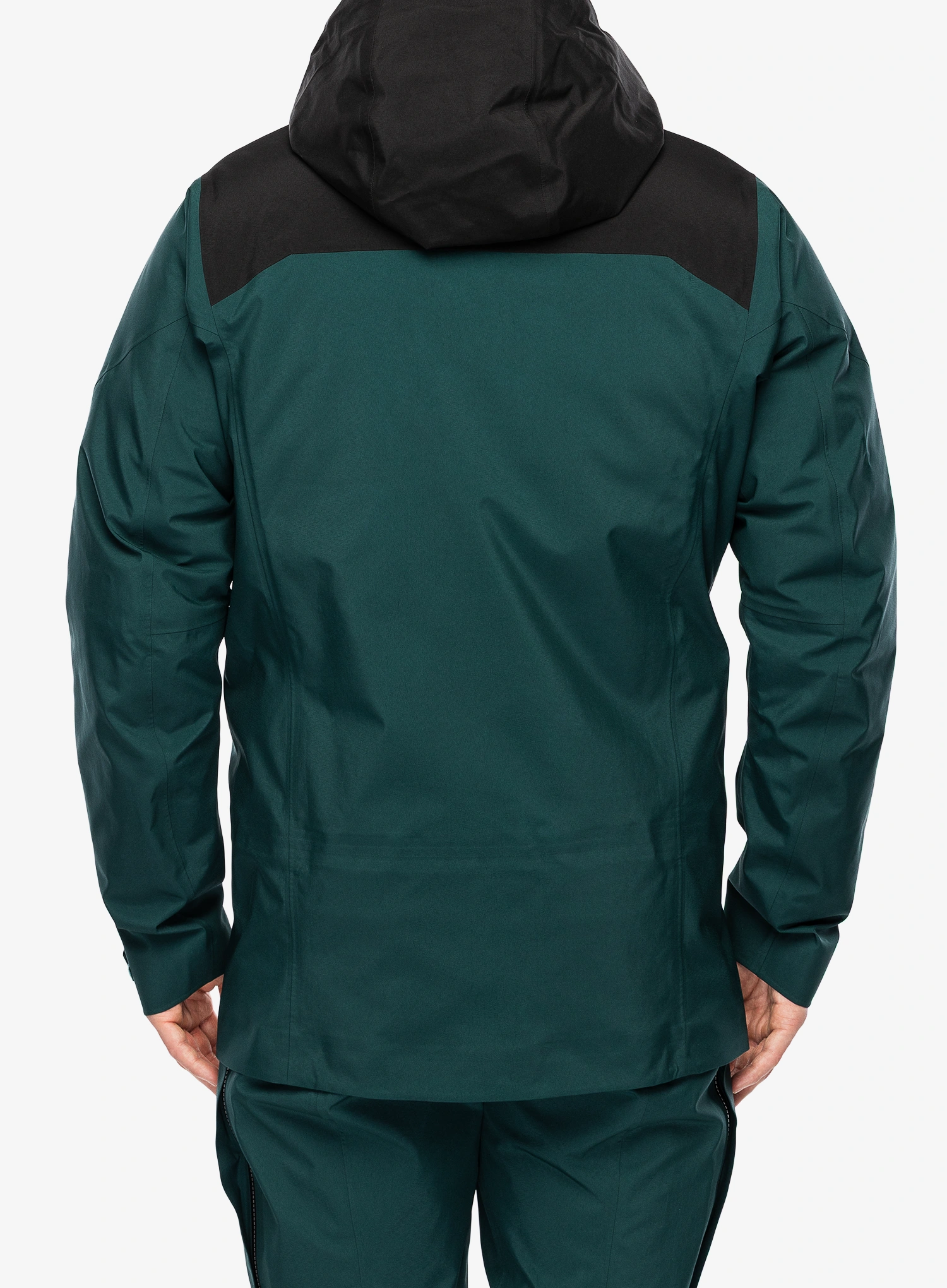 Skijaška jakna Patagonia PowSlayer Jacket - cascade green