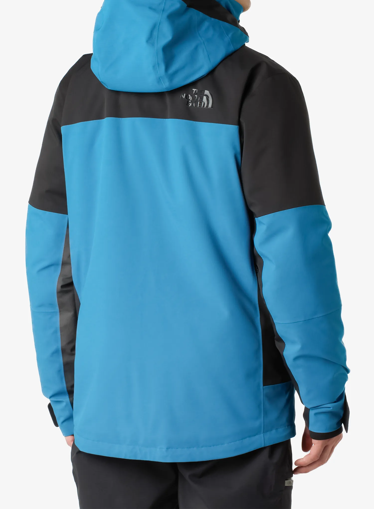 Skijaška jakna The North Face Chakal Jacket - dusk blue/tnf black