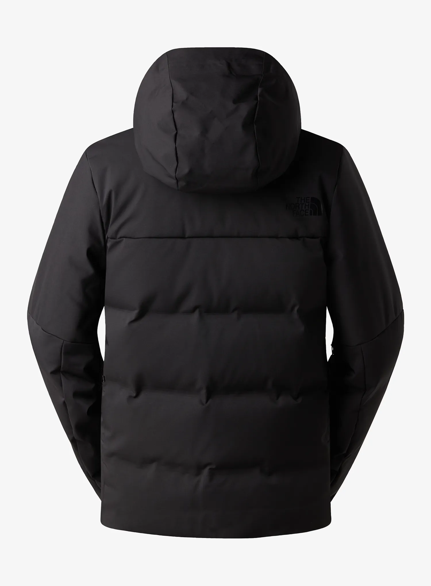 Skijaška jakna The North Face Cirque Down Jacket - tnf black/r