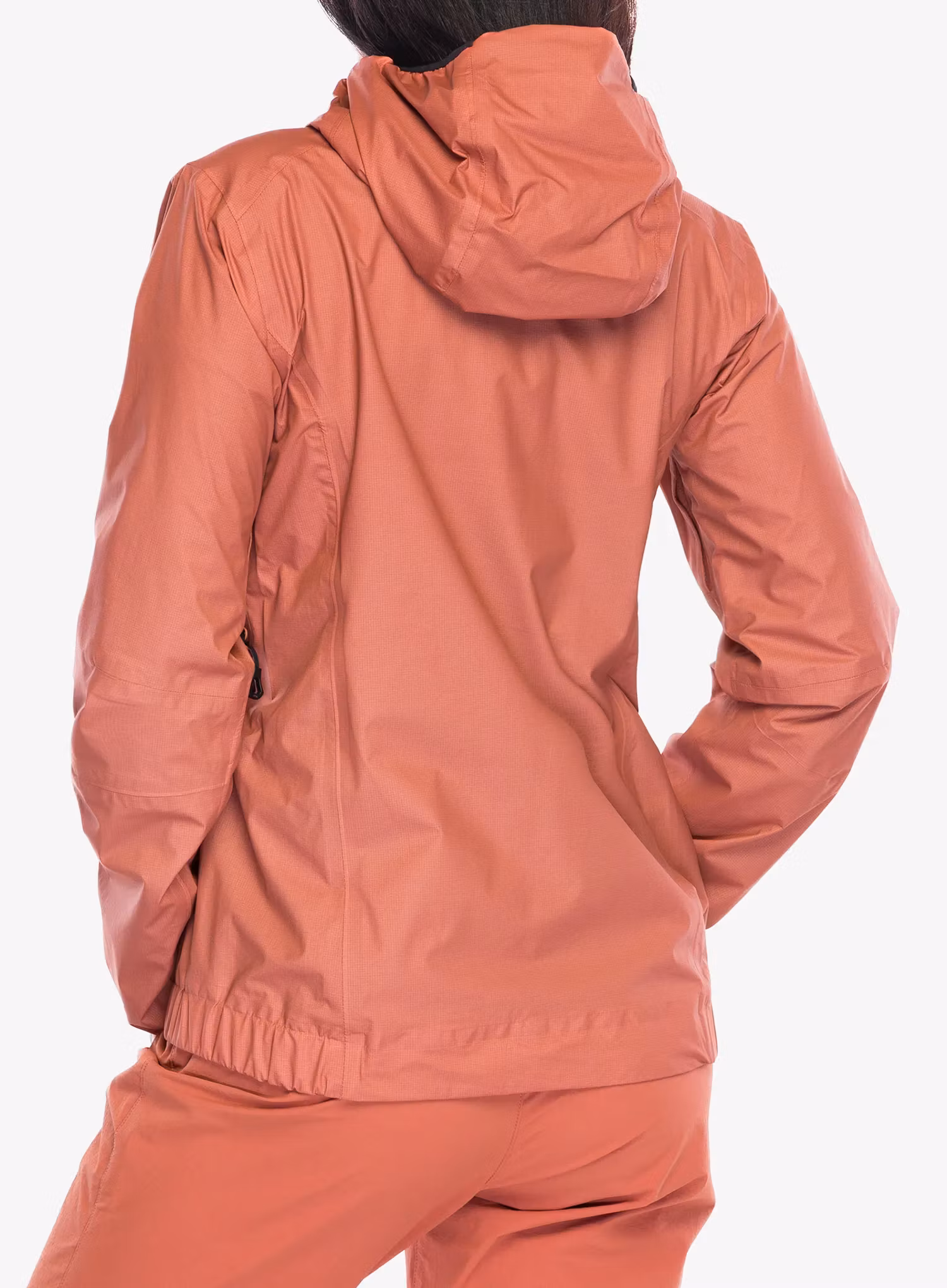 Jakna s postavom ženska Helly Hansen W Odin Rock Insulated Jacket - cedarwood