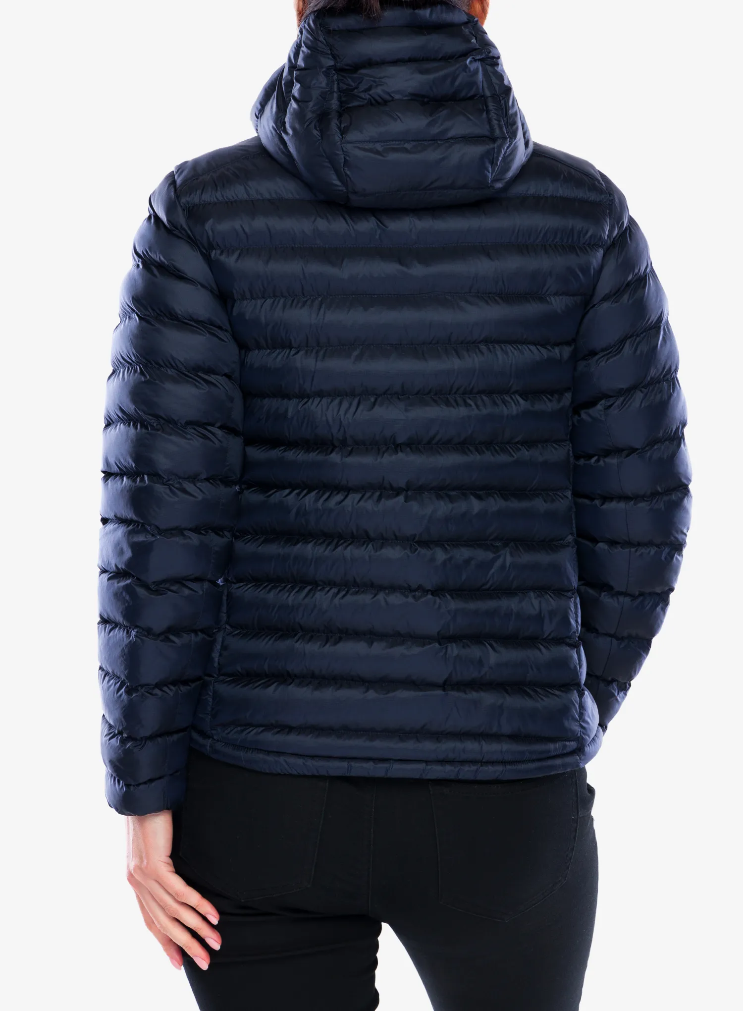 Jakna s postavom ženska POC Coalesce Jacket - apatite