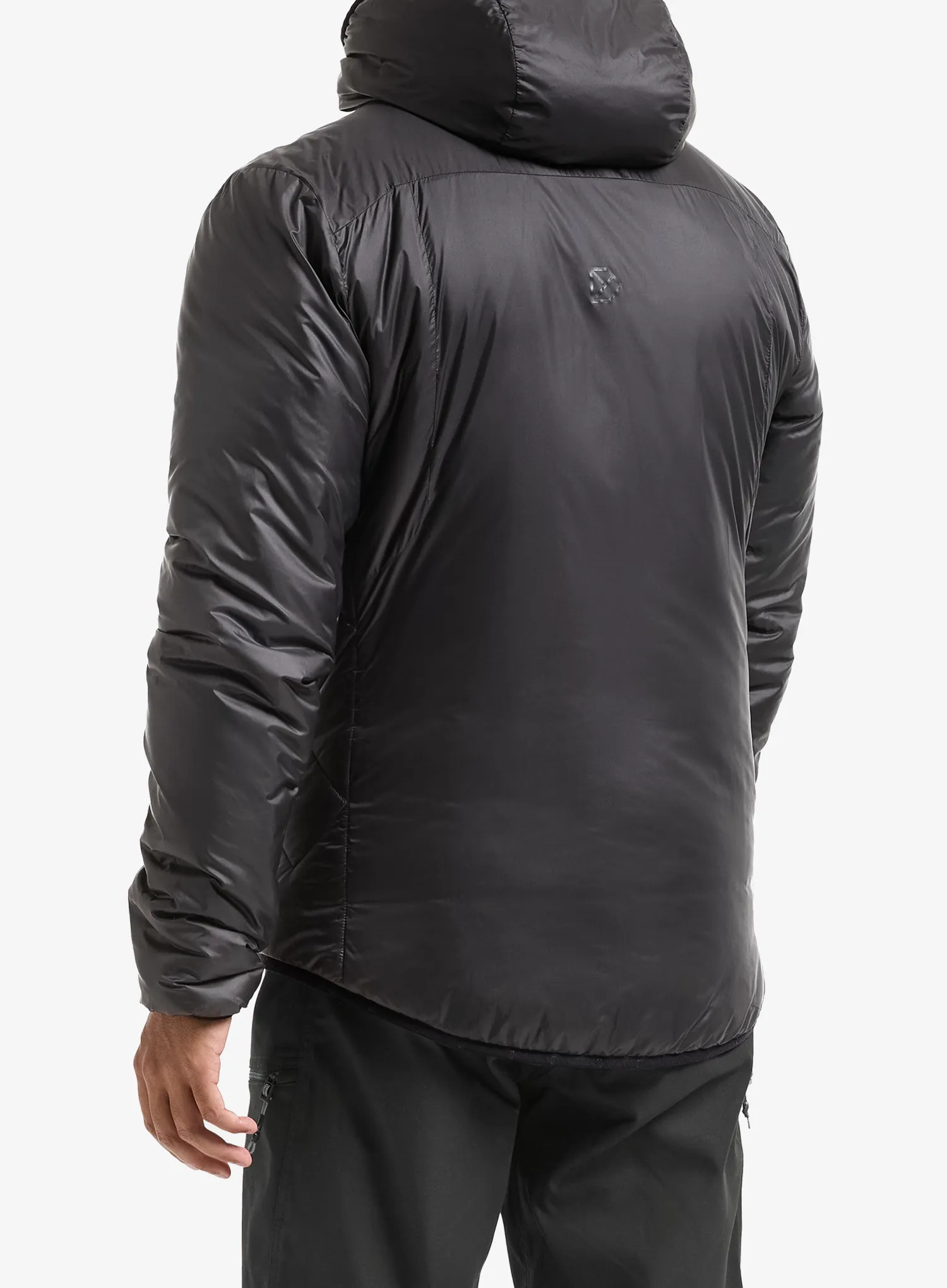 Jakna s postavom Didriksons Sander JKT 2 - black