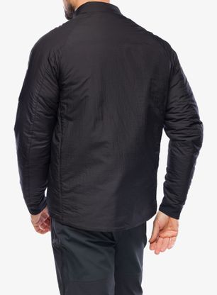 Jakna s postavom Helikon-Tex Wolfhound - black