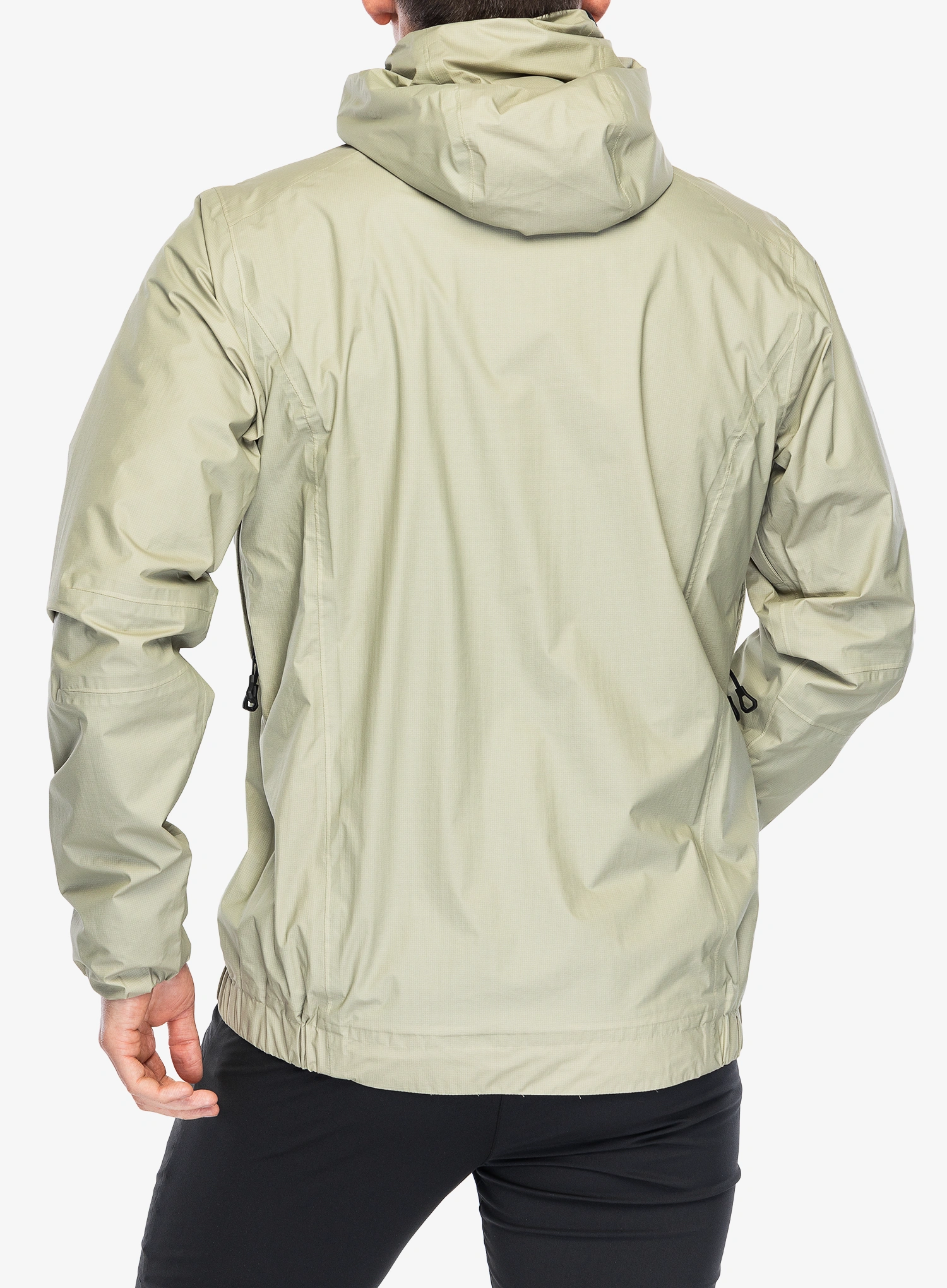 Jakna s postavom Helly Hansen Odin Rock Insulated Jacket - light lav