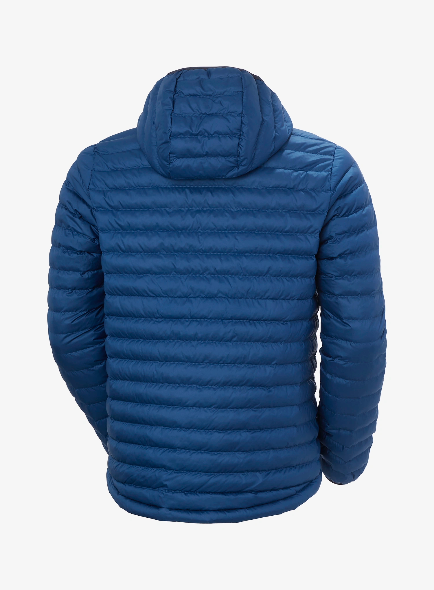 Jakna s postavom Helly Hansen Sirdal Hooded Insulator - dark blue