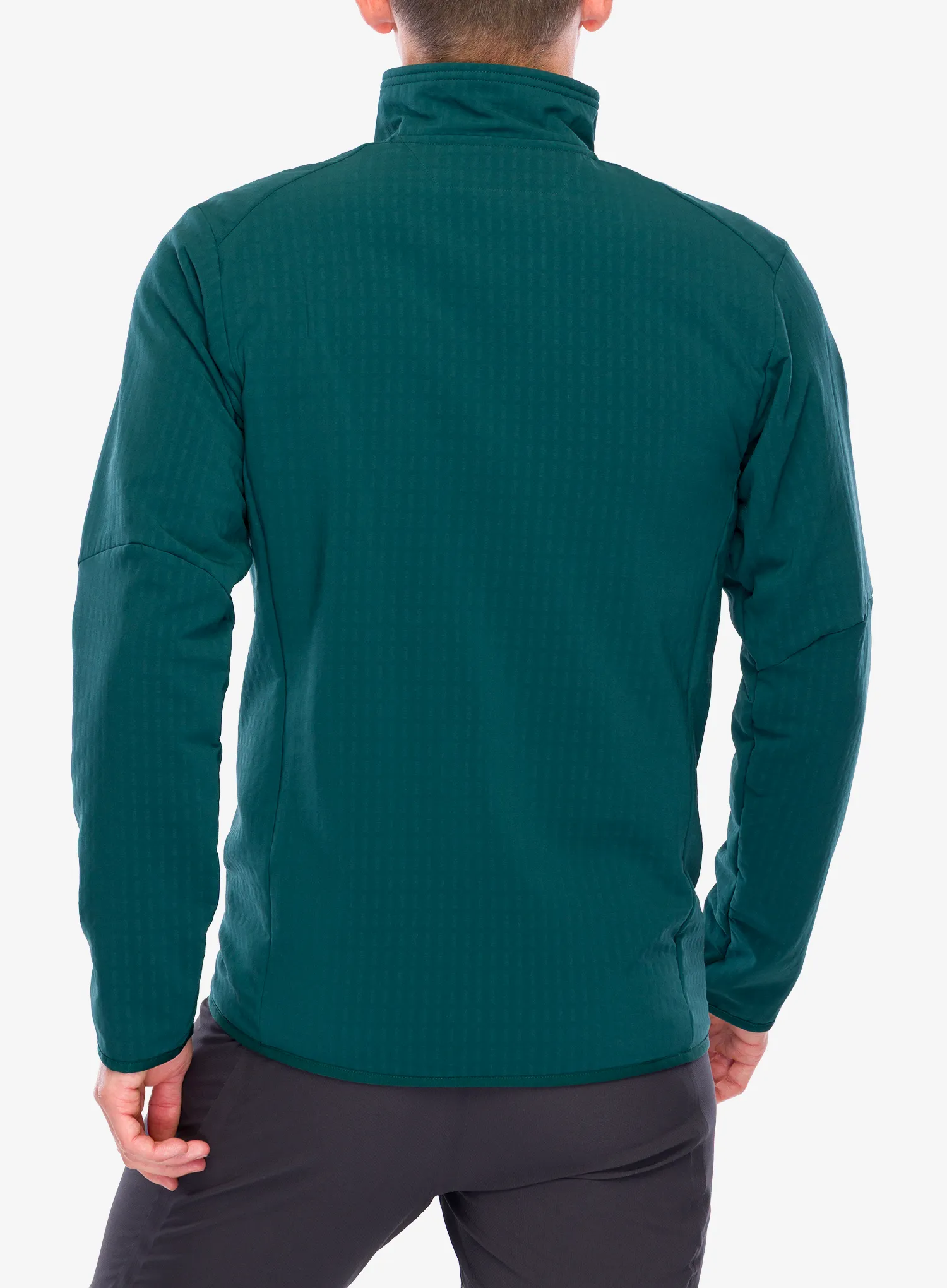 Jakna Patagonia R2 TechFace Jkt - cascade green